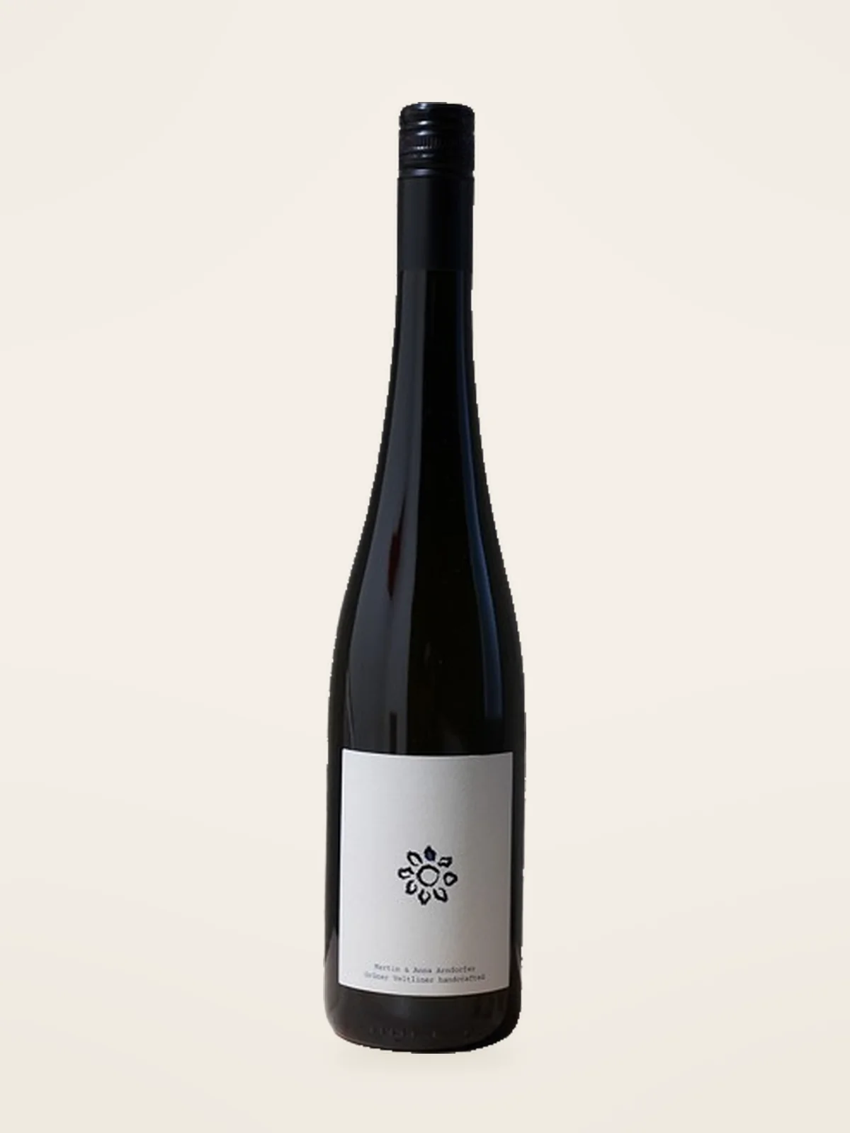 Martin & Anna Arndorfer Grüner Veltliner handcrafted Bio