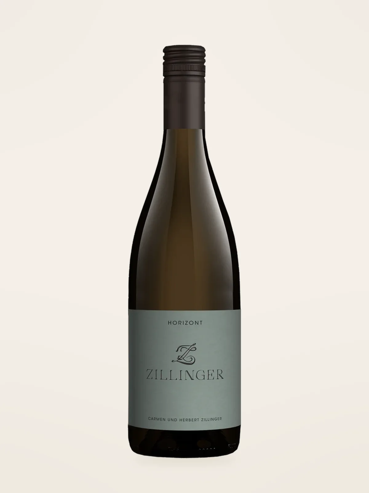 Herbert Zillinger Chardonnay Bio