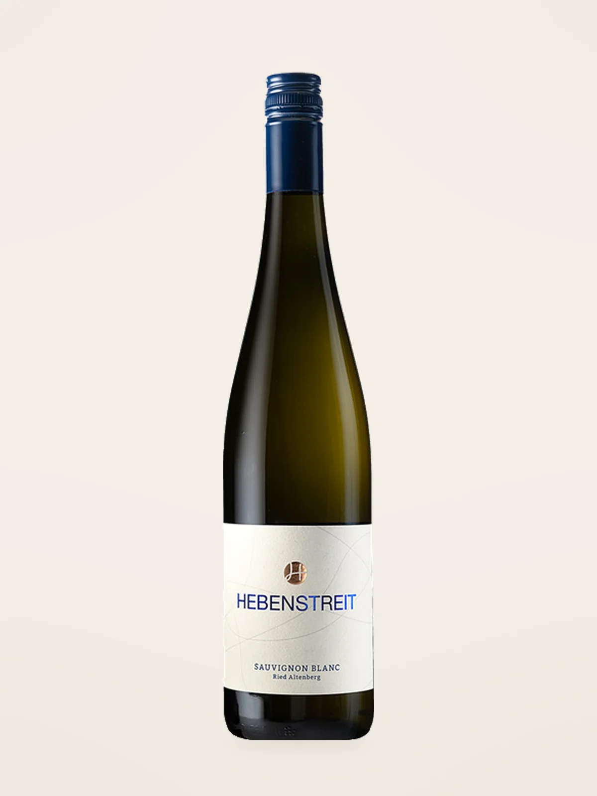 Manfred Hebenstreit Sauvignon Blanc Ried Altenberg 2025