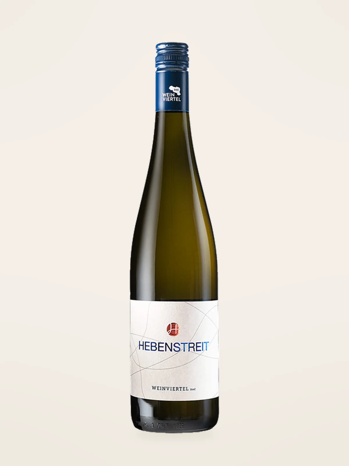 Manfred Hebenstreit Grüner Veltliner 2025