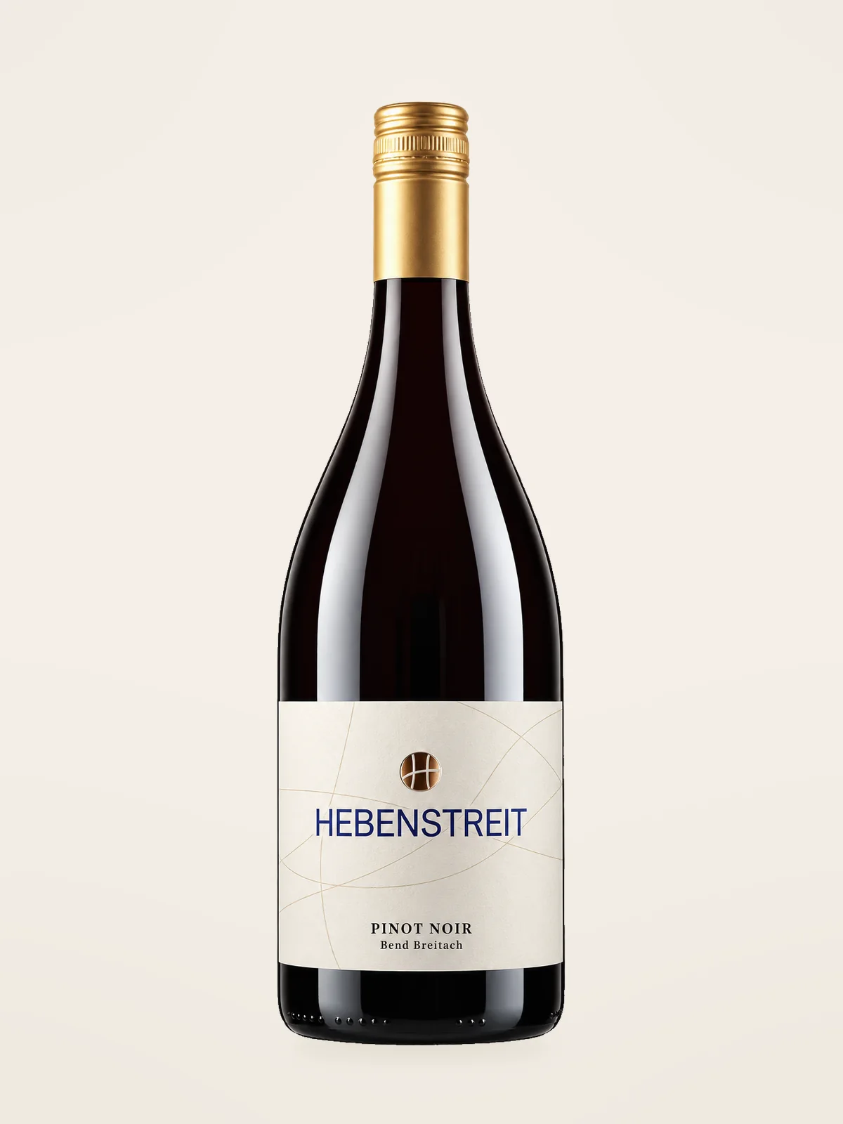 Manfred Hebenstreit Pinot Noir Ried Breiteln