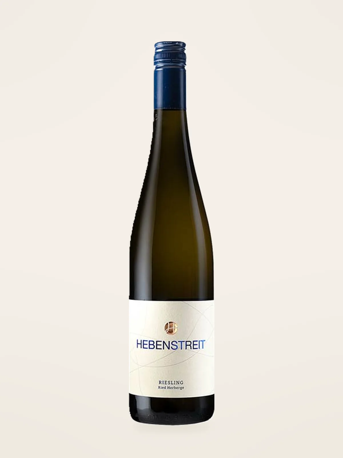 Manfred Hebenstreit Riesling Ried Herberge