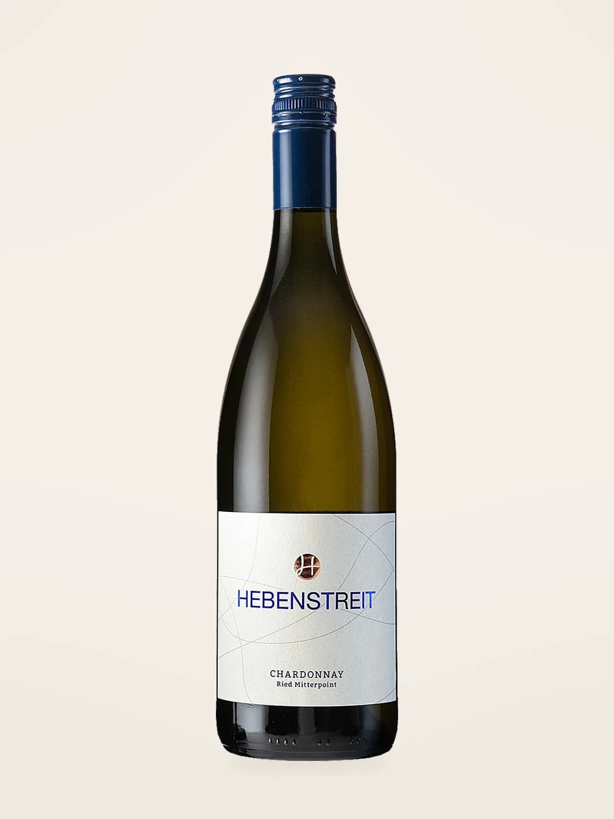 Manfred Hebenstreit Chardonnay Ried Mitterpoint