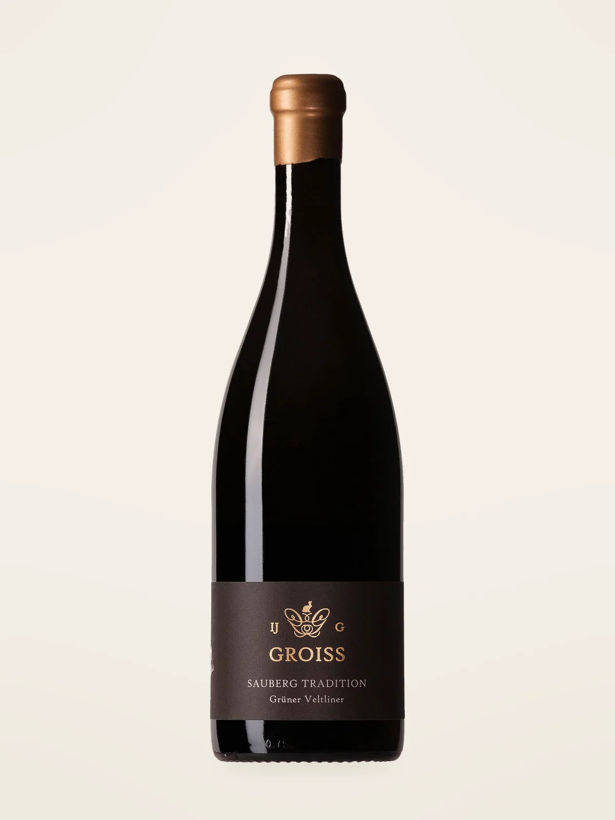 Ingrid Groiss Ried Sauberg Tradition Bio