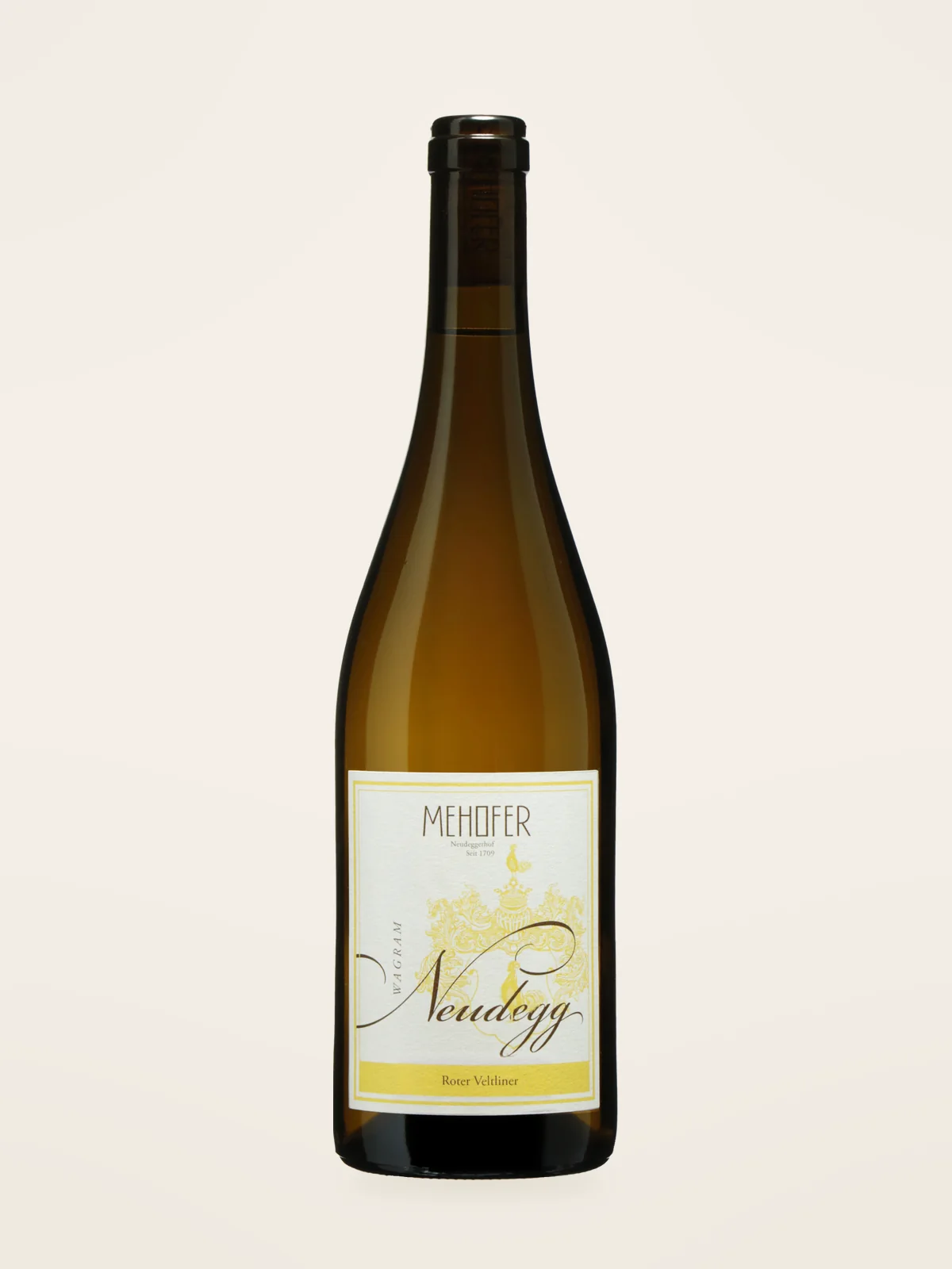 Mehofer-Neudeggerhof Roter Veltliner Neudegg Bio