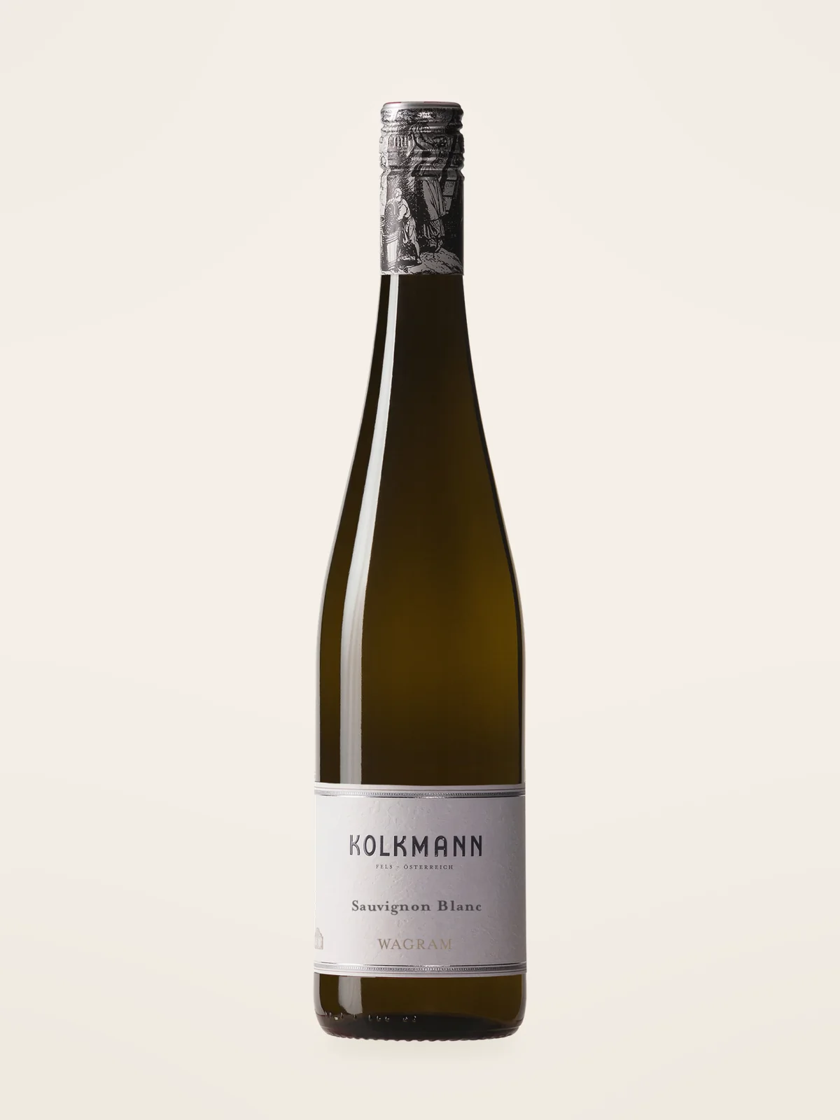 Familienweingut Kolkmann Sauvignon Blanc Bio