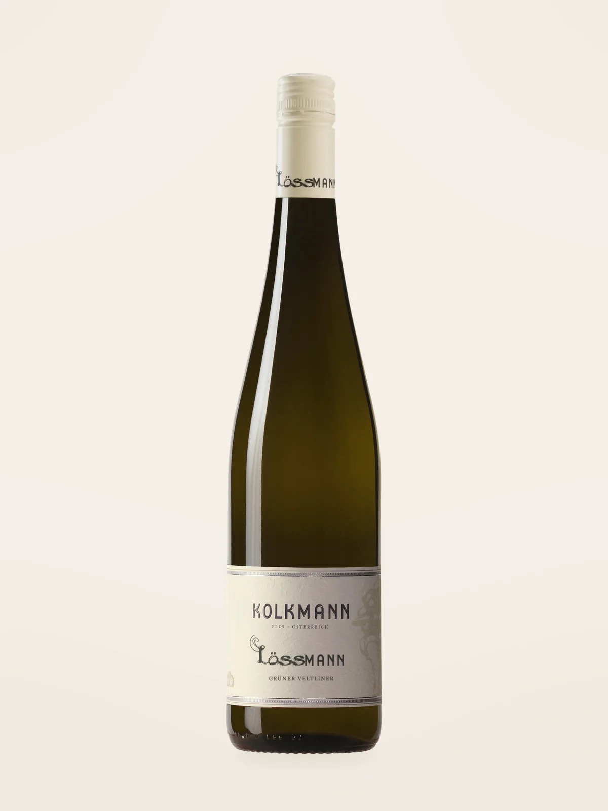Familienweingut Kolkmann Grüner Veltliner Lössmann Bio