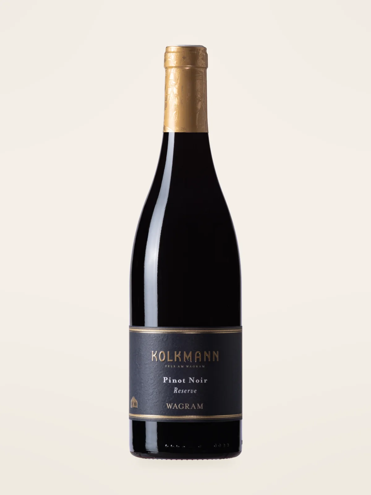 Familienweingut Kolkmann Pinot Noir Reserve