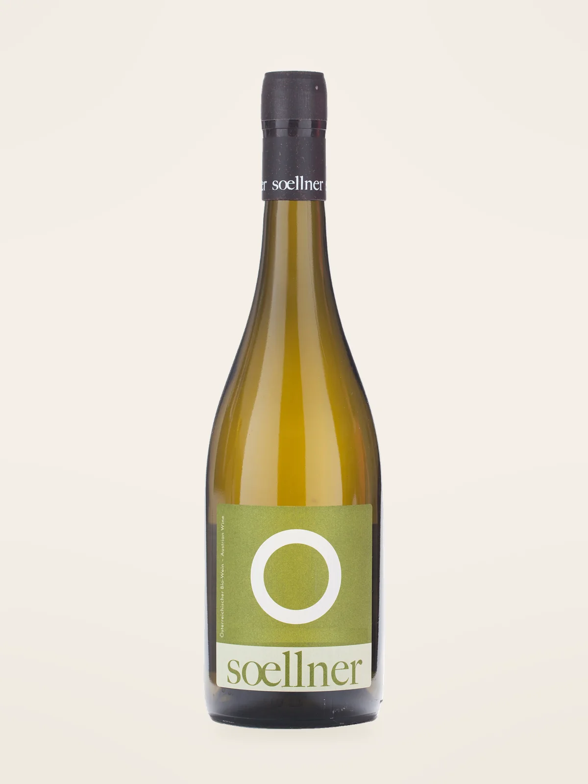 Söllner Riesling von Gösing Bio