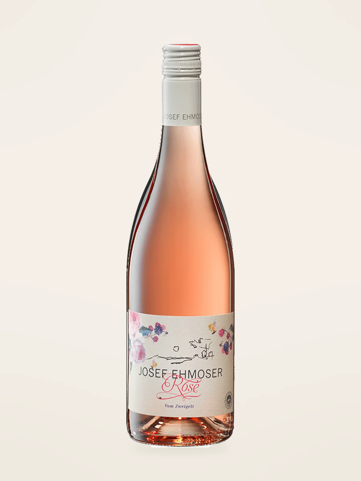 Josef Ehmoser Rosé Bio