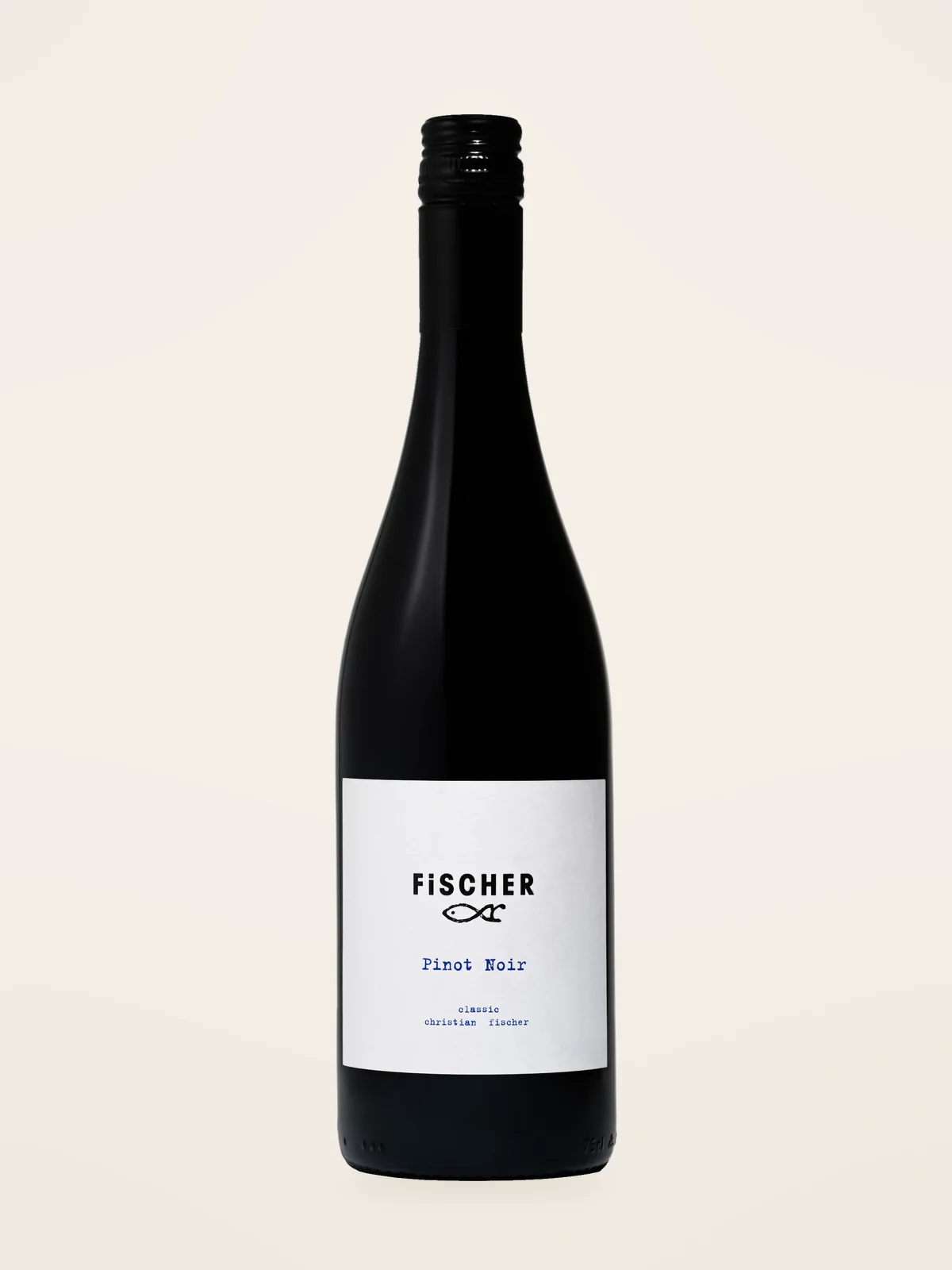 Christian Fischer Pinot Noir Bio