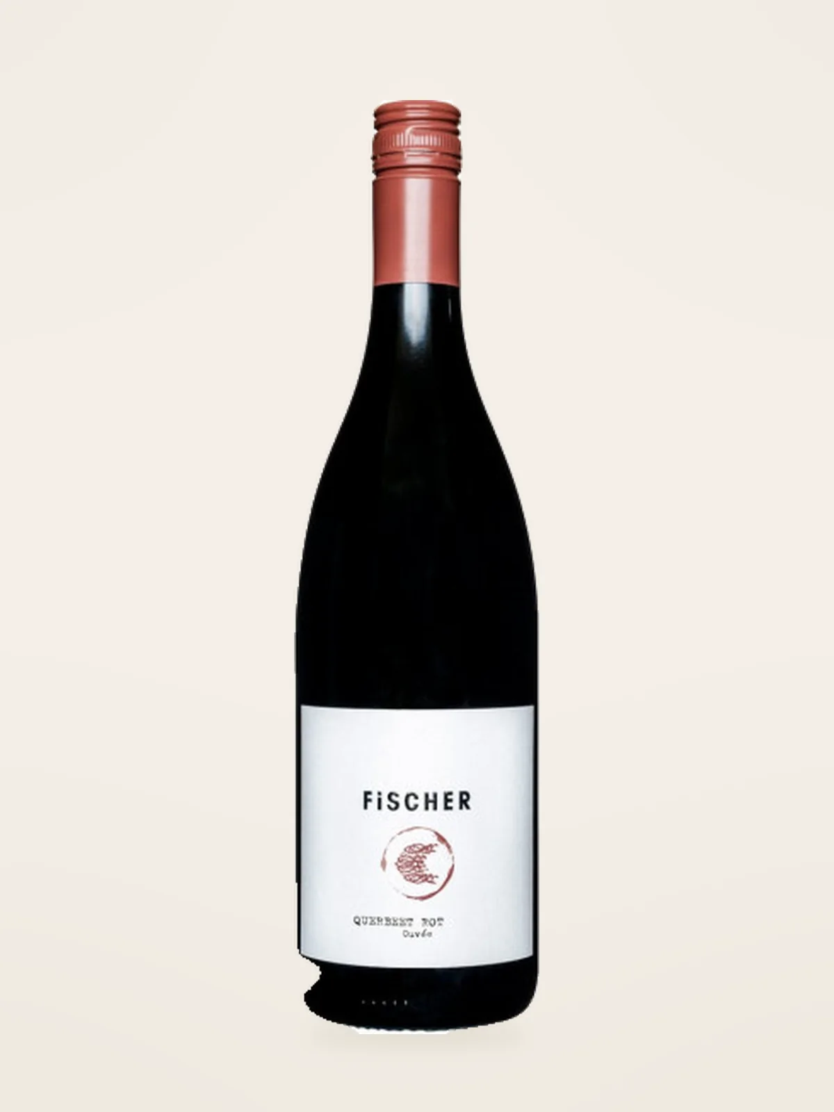 Christian Fischer Querbeet Rot Bio