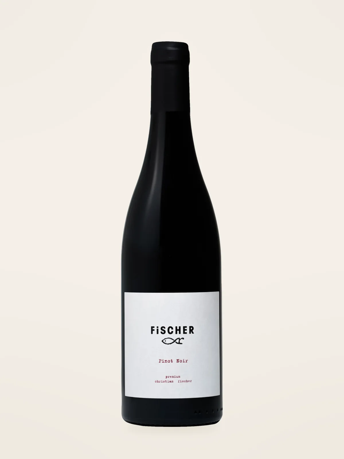 Christian Fischer Pinot Noir Bio