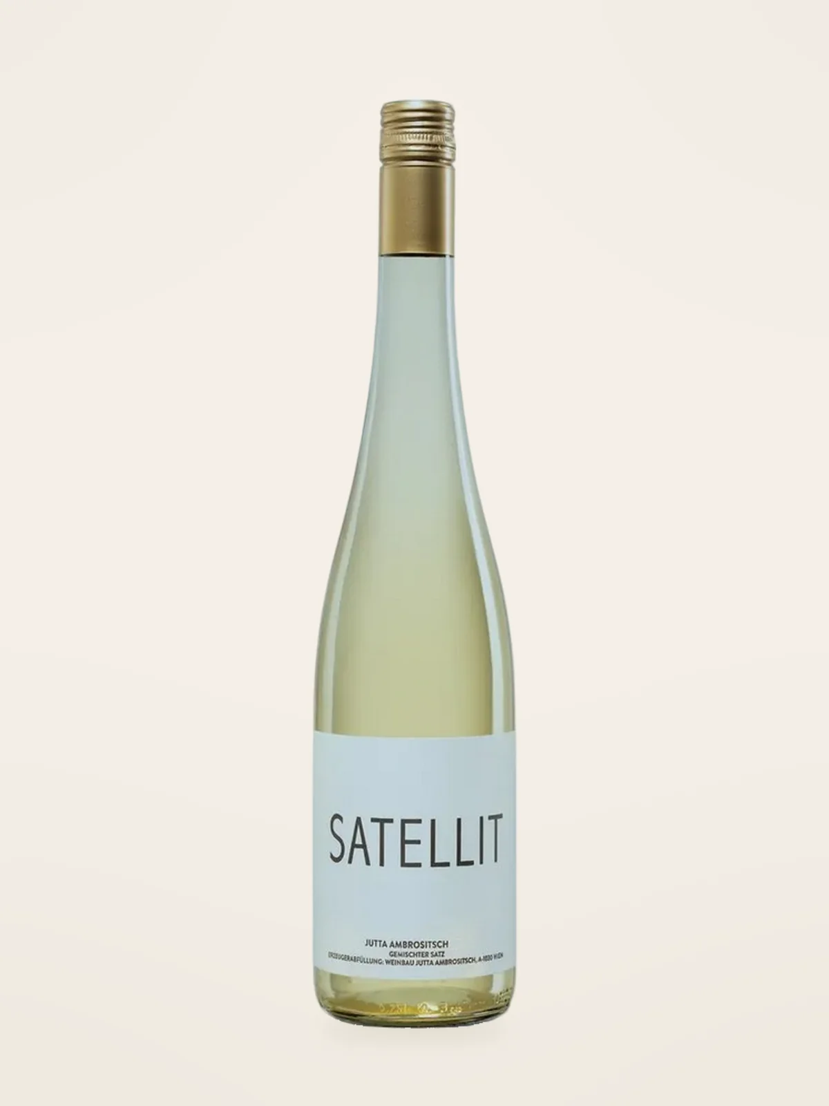 Jutta Ambrositsch Satellit 2025