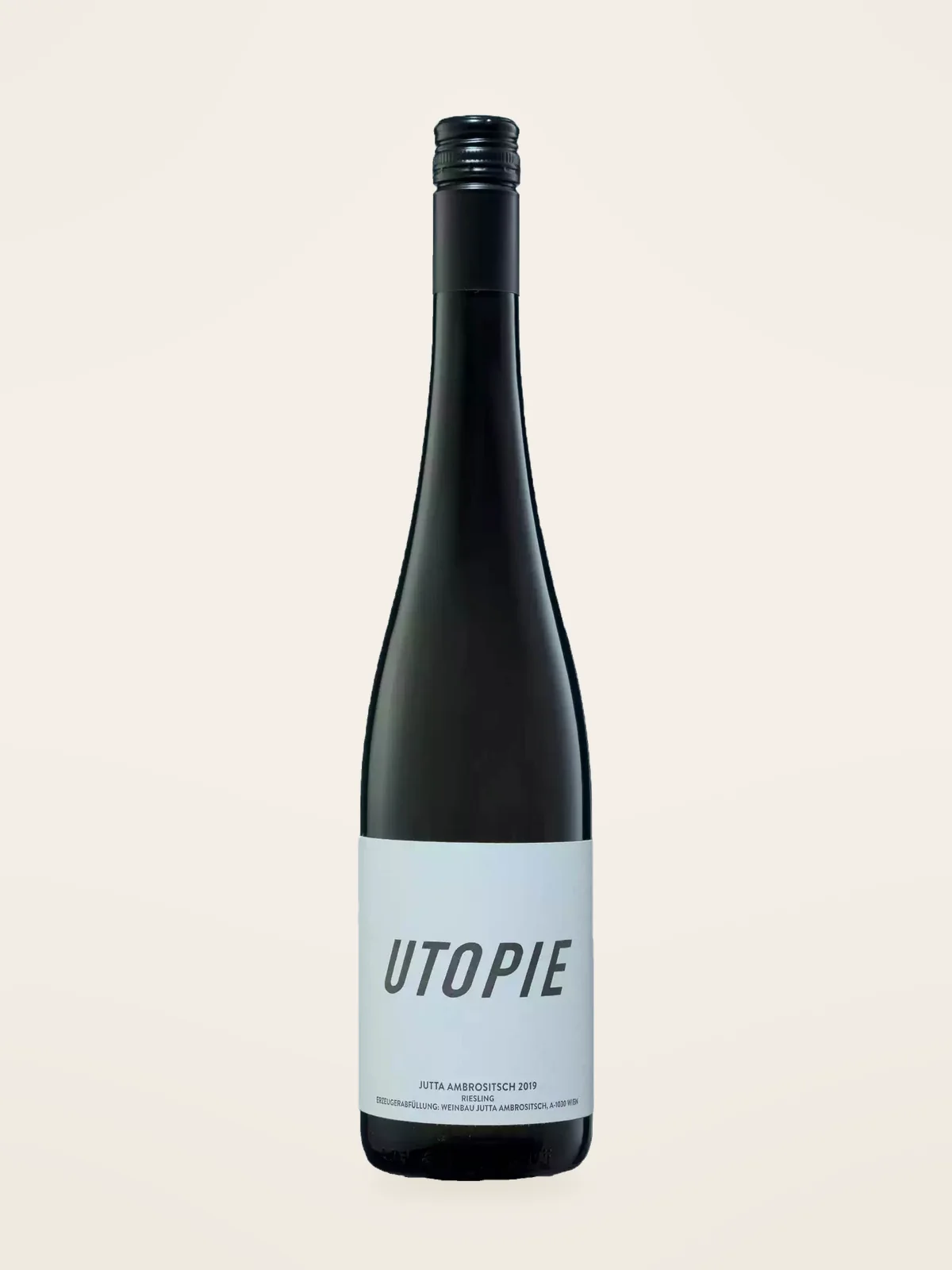 Jutta Ambrositsch Utopie
