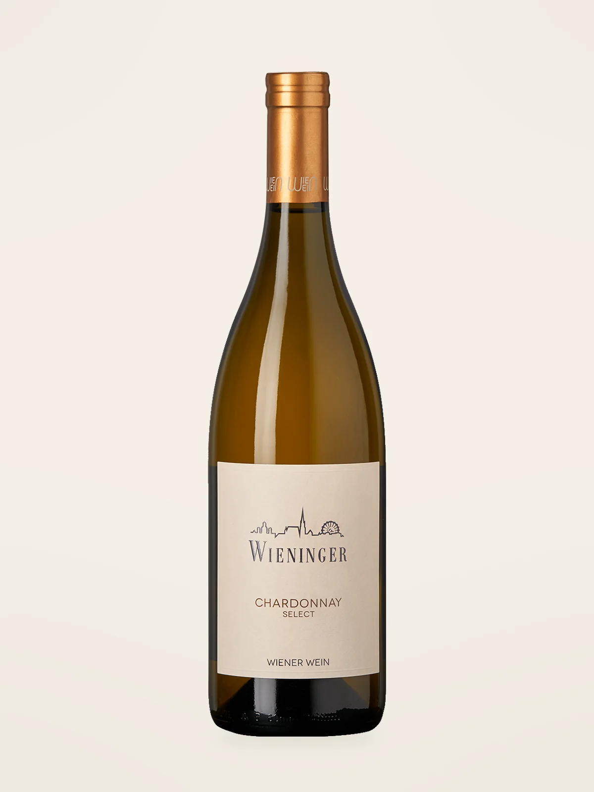 Wieninger Chardonnay Select Bio