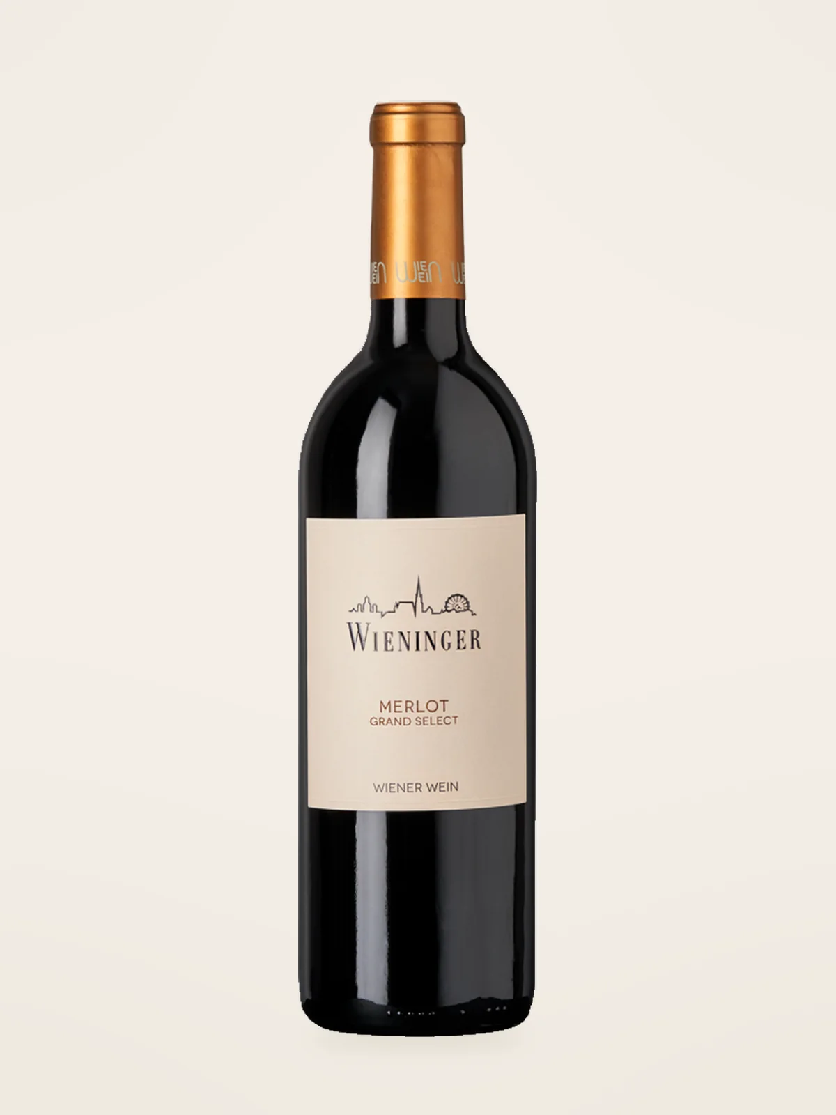 Wieninger Merlot Grand Select Bio