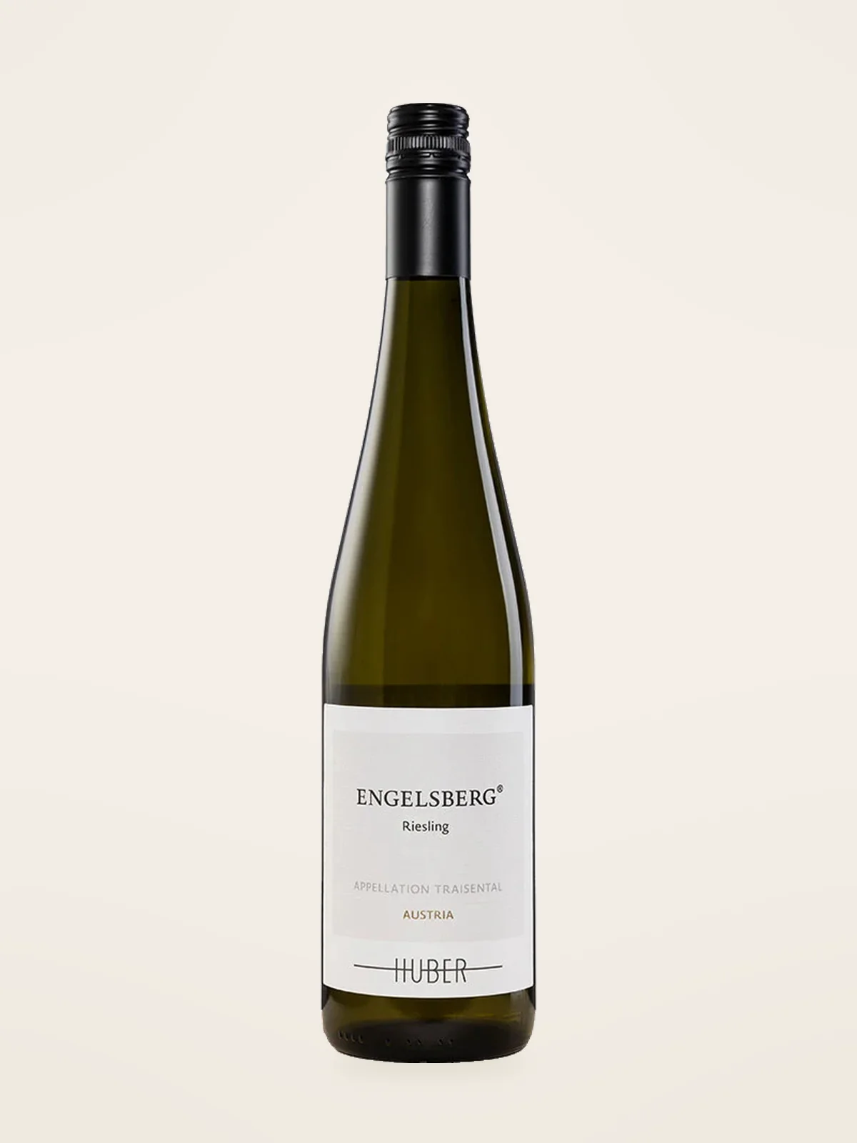 Markus Huber Riesling Engelsberg Bio