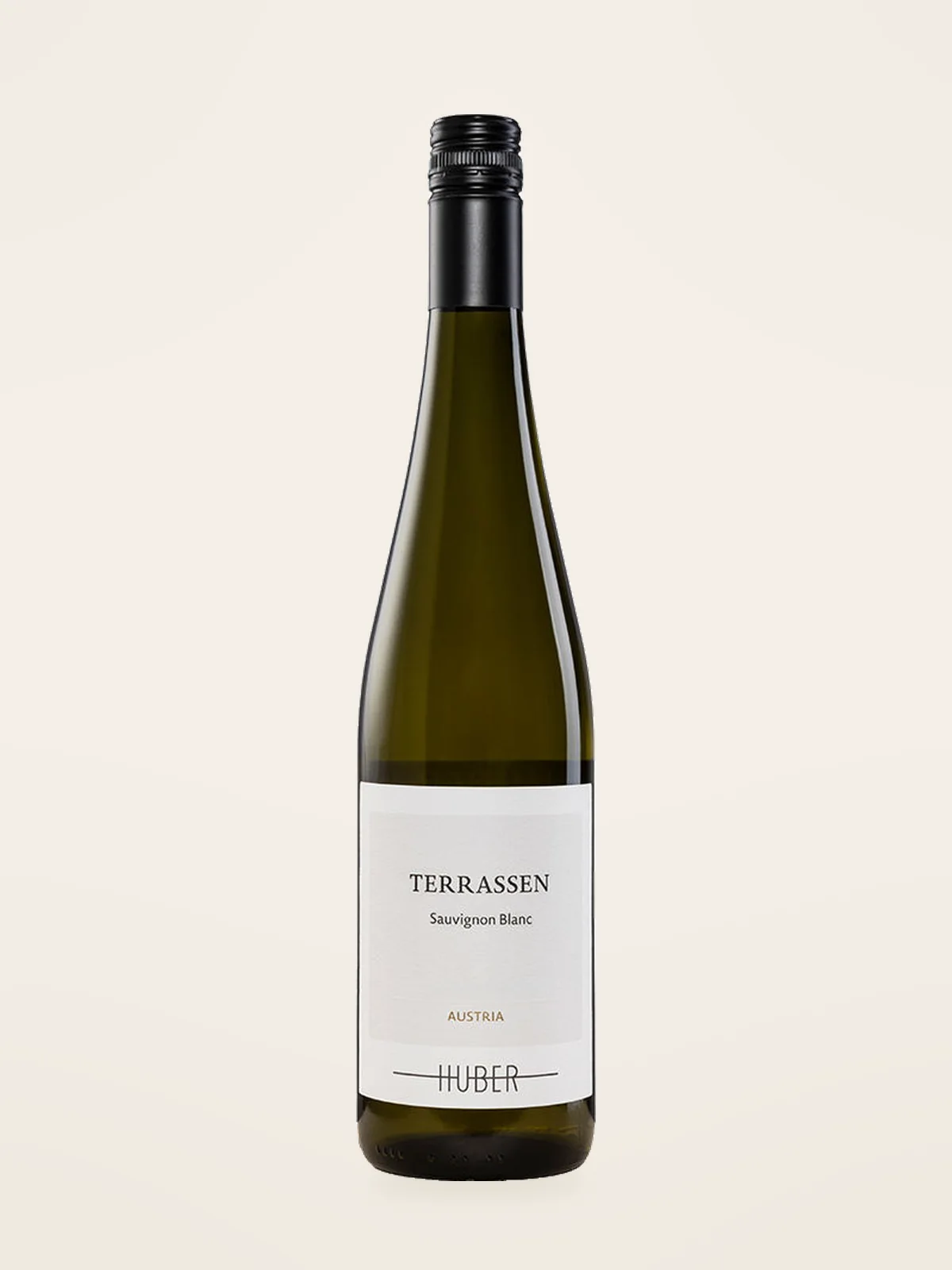 Markus Huber Sauvignon Blanc Terrassen Bio