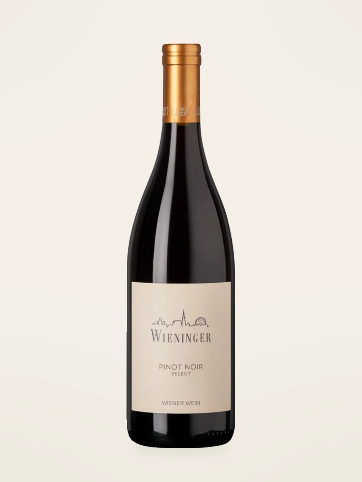 Wieninger Pinot Noir Select Bio 2023
