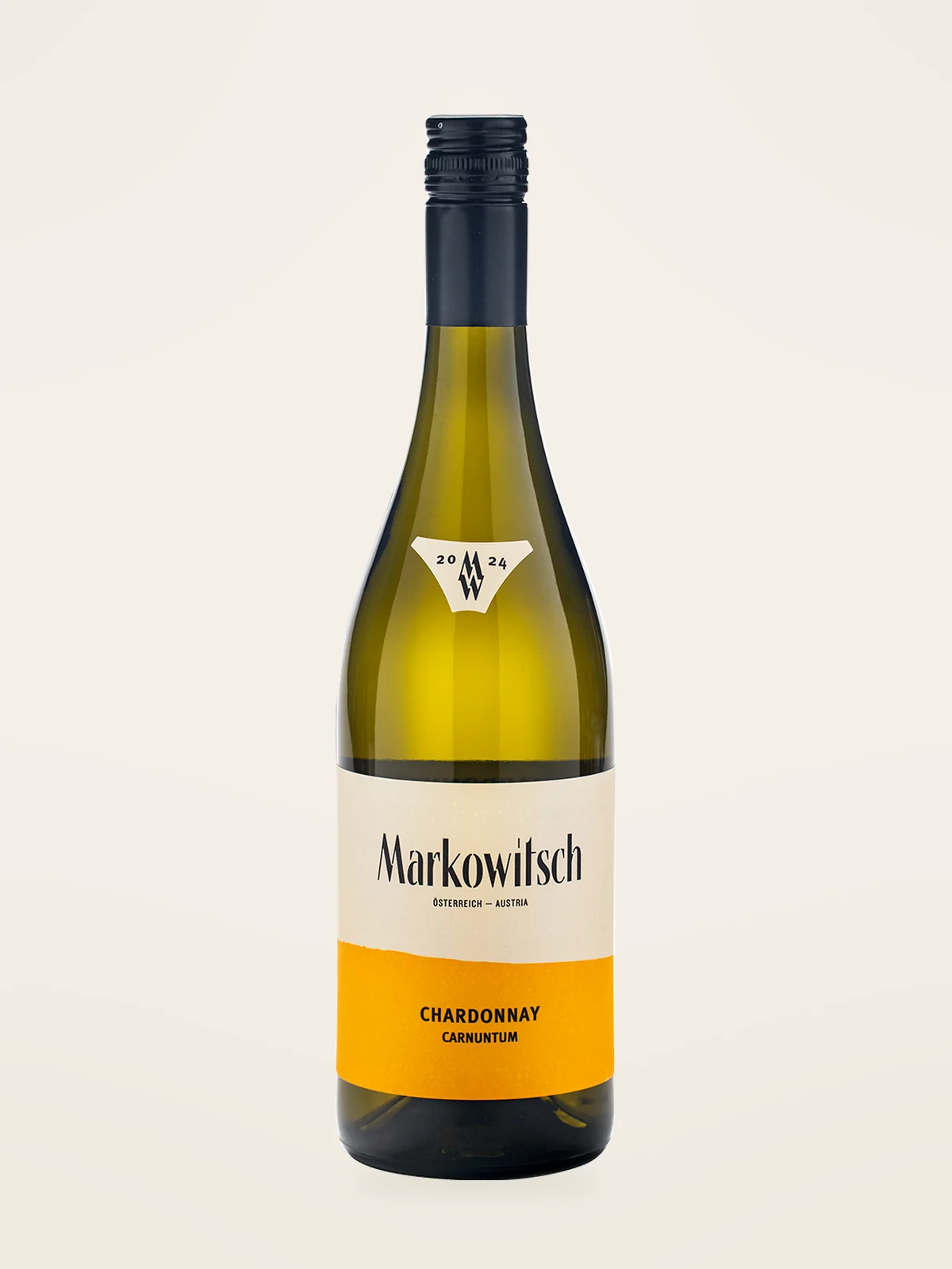 Markowitsch Chardonnay Bio 2025