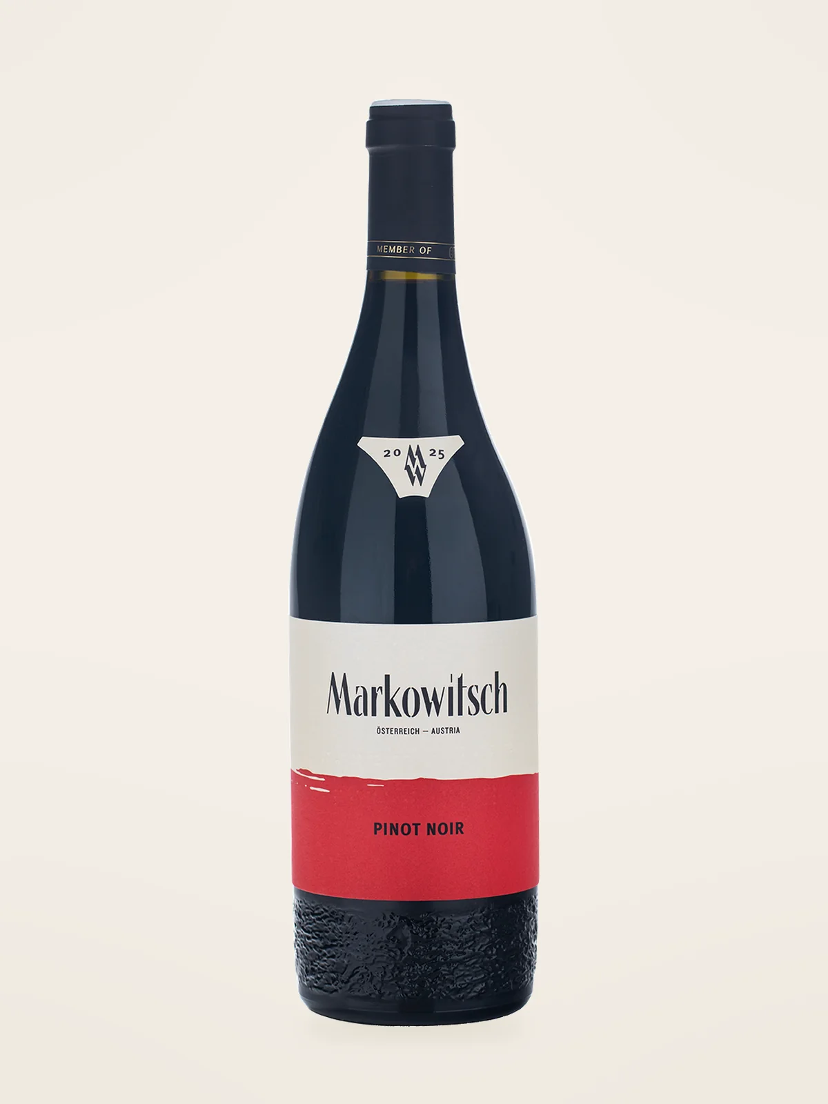Markowitsch Pinot Noir Bio