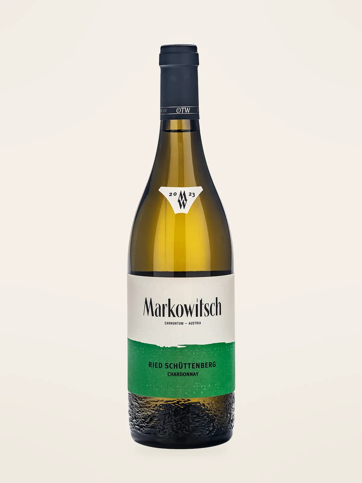 Markowitsch Ried Schüttenberg 1.ÖTW Bio