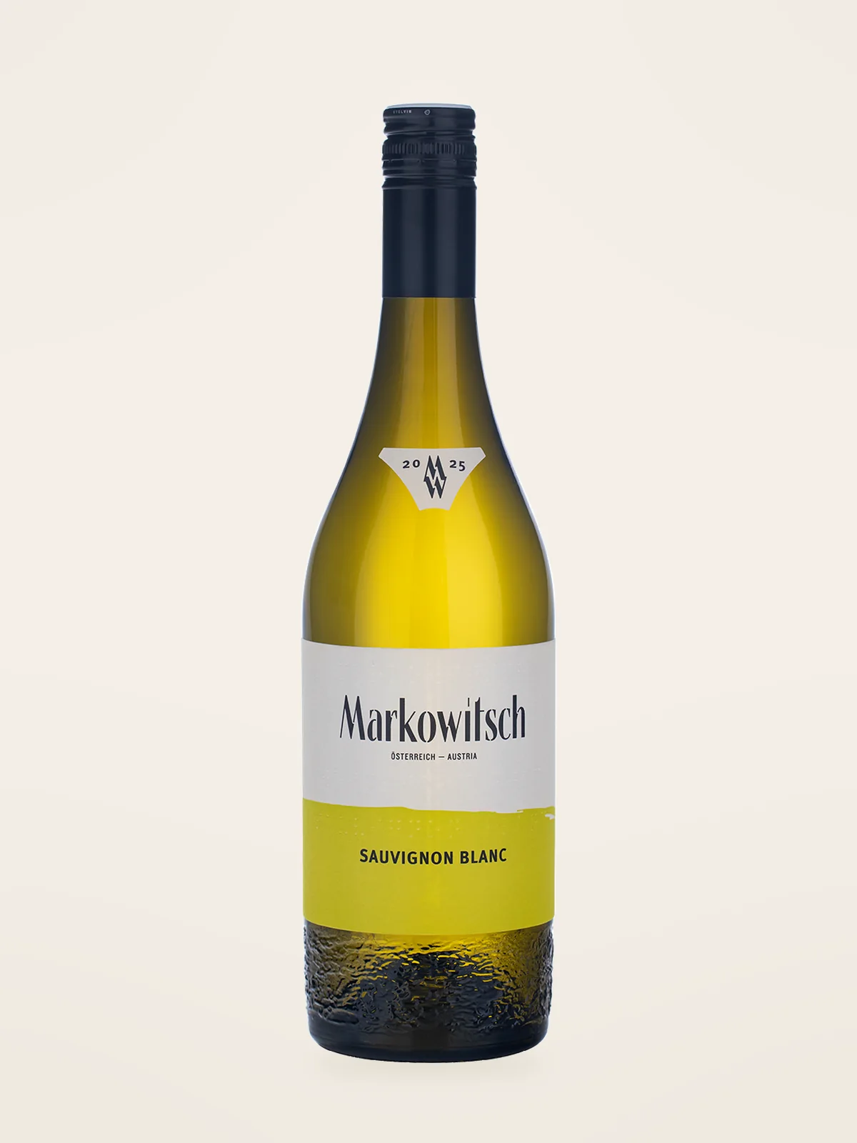Markowitsch Sauvignon Blanc Bio 2025