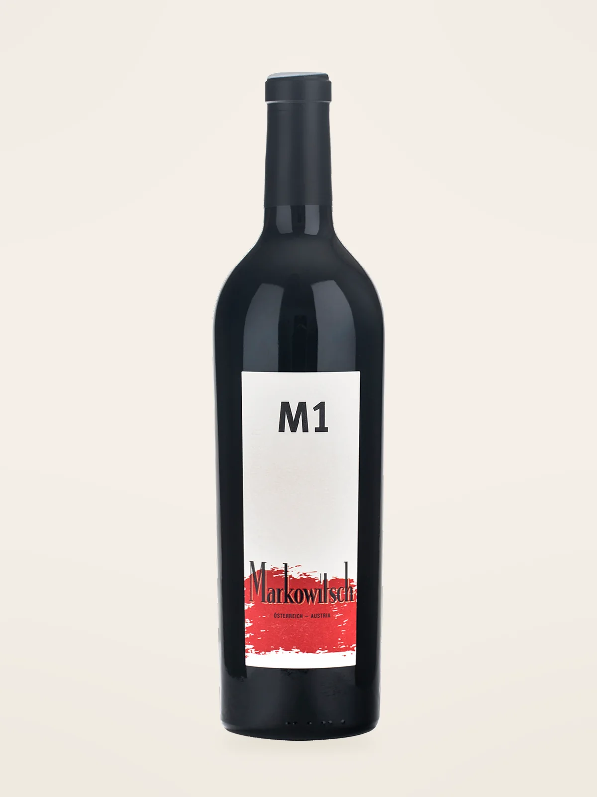 Markowitsch M1 Bio