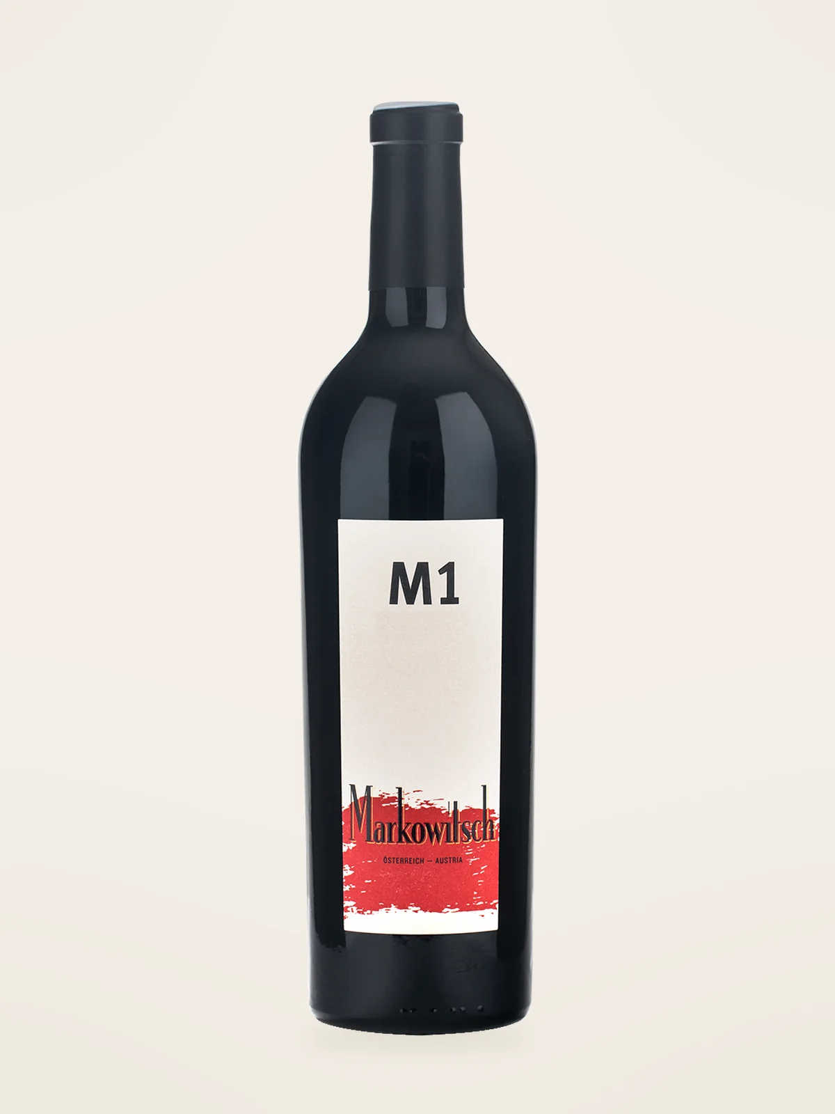 Markowitsch M1 2022