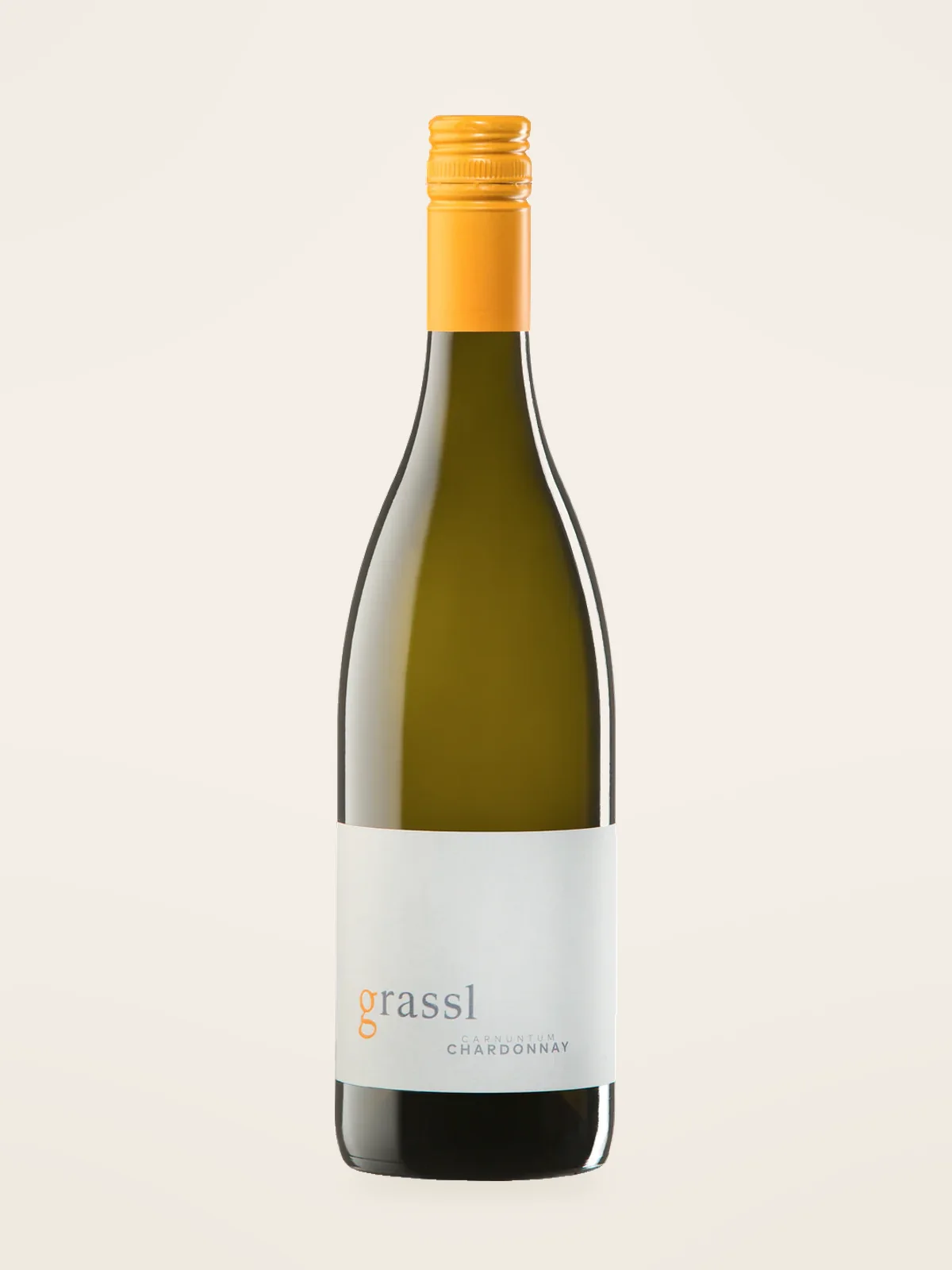 Phillipp Grassl Chardonnay Bio