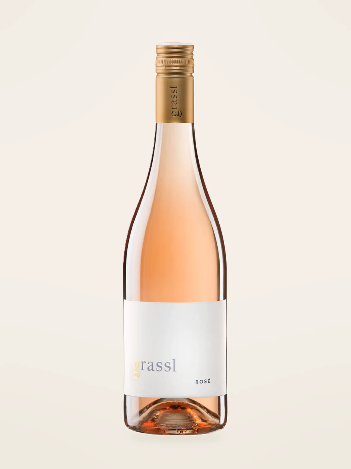 Phillipp Grassl Rosé Bio