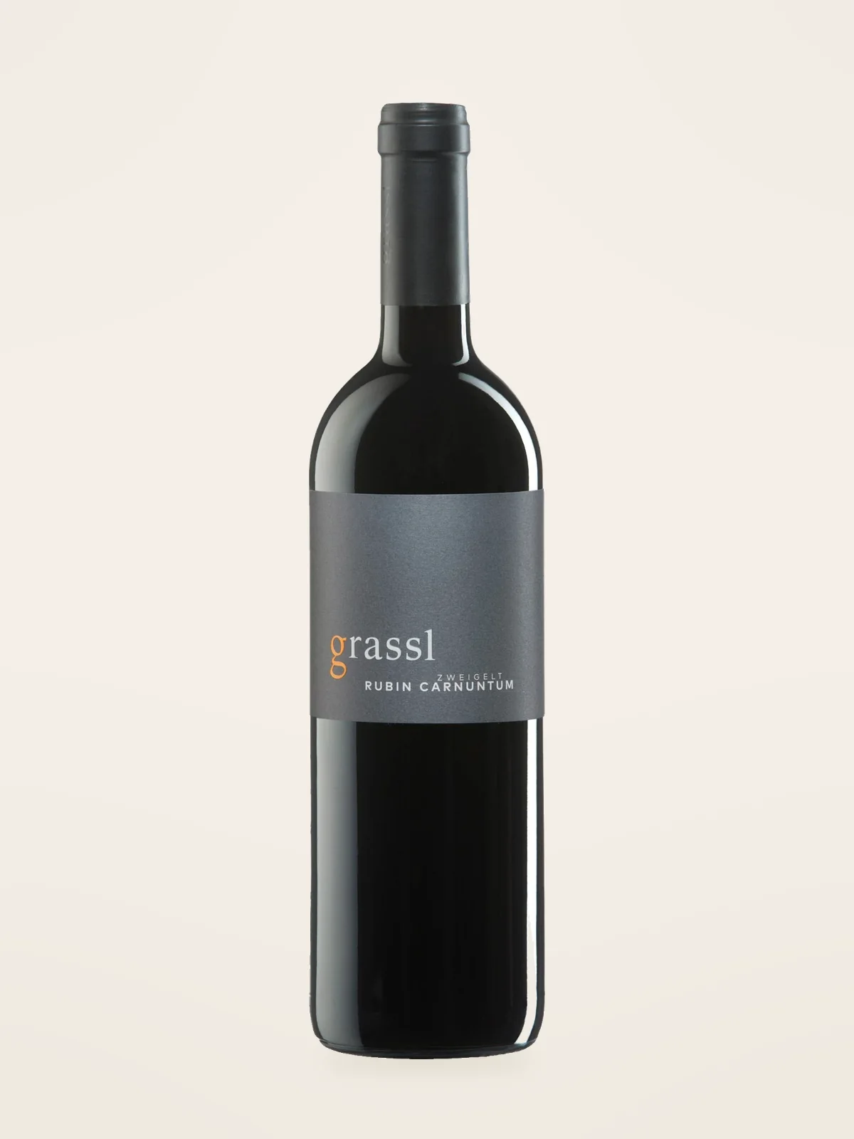Phillipp Grassl Rubin Carnuntum Bio