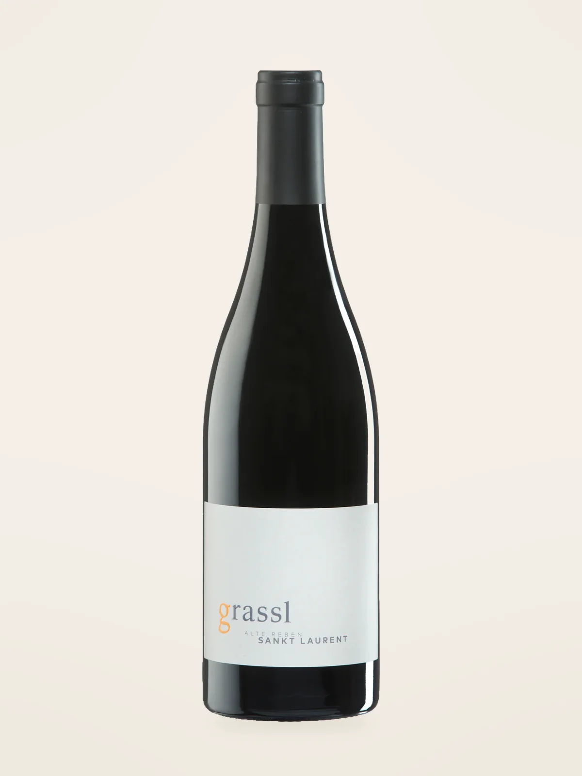 Phillipp Grassl St. Laurent Alte Reben Late Release