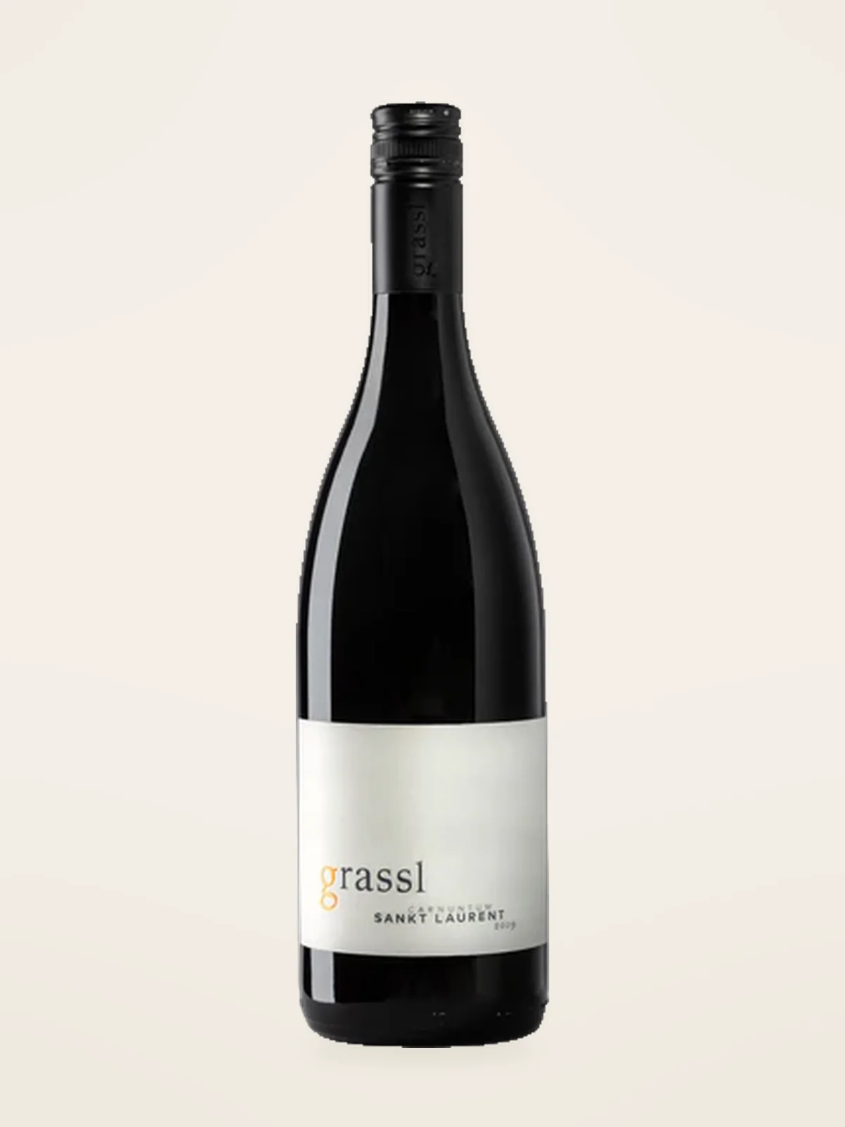 Phillipp Grassl St. Laurent Classic Bio