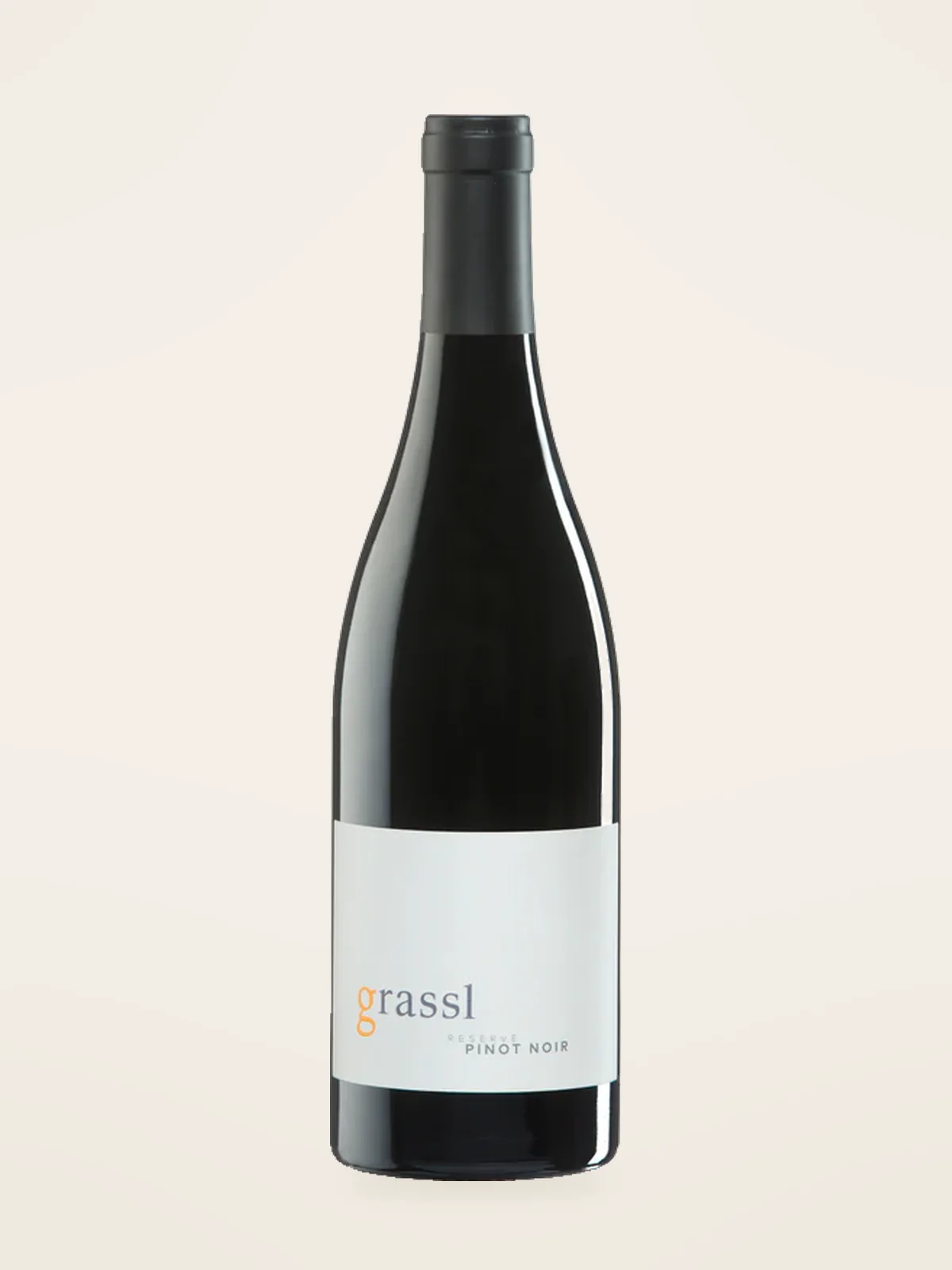 Phillipp Grassl Pinot Noir Reserve Bio 0,75l Niederösterreich