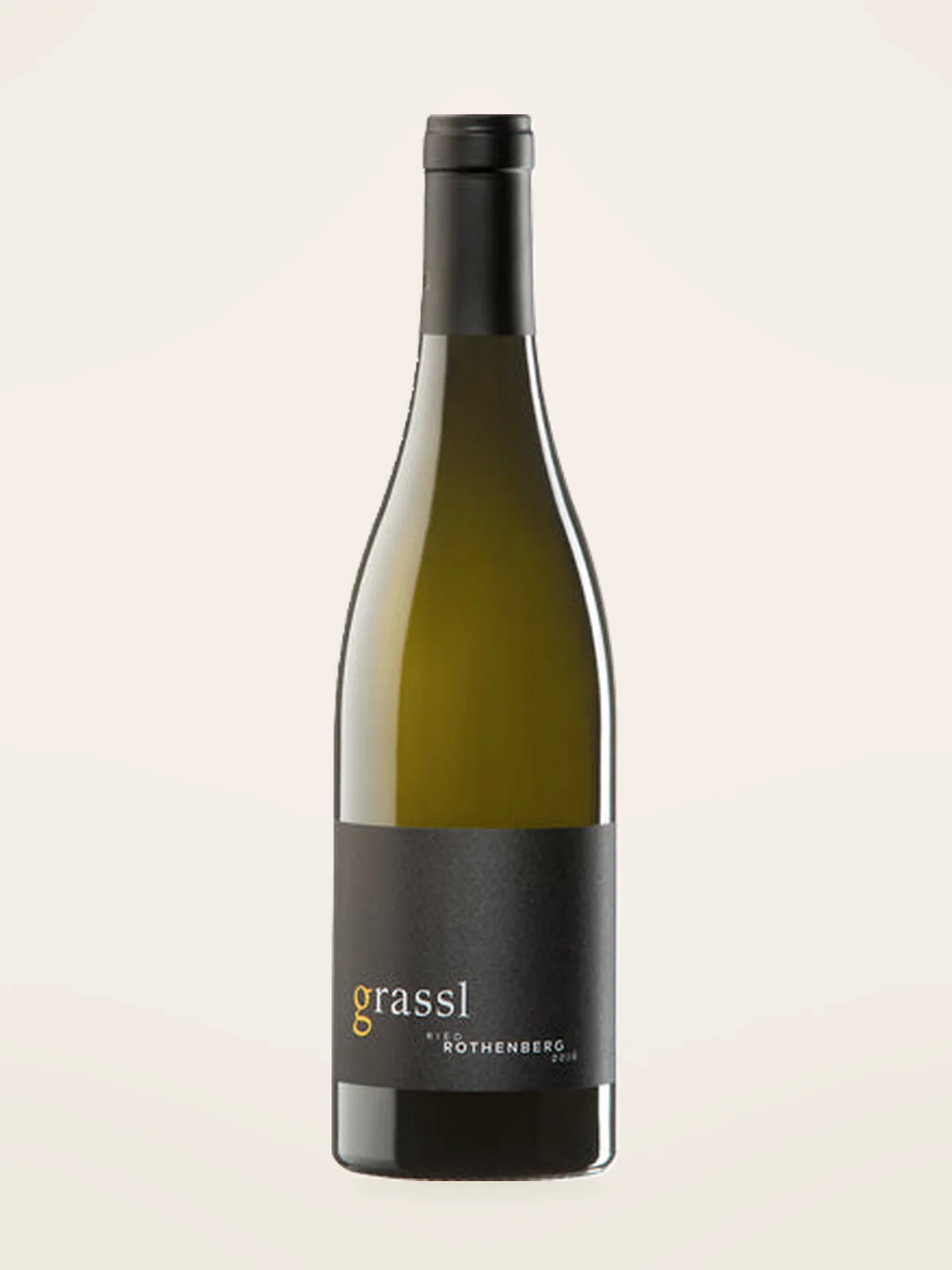 Phillipp Grassl Ried Rothenberg Bio 2024
