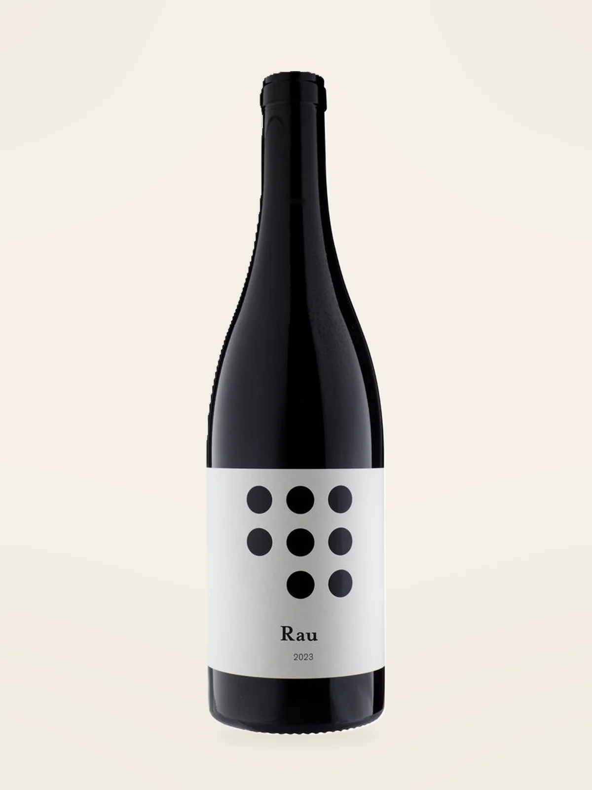 Franz Weninger Blaufränkisch Rau Bio