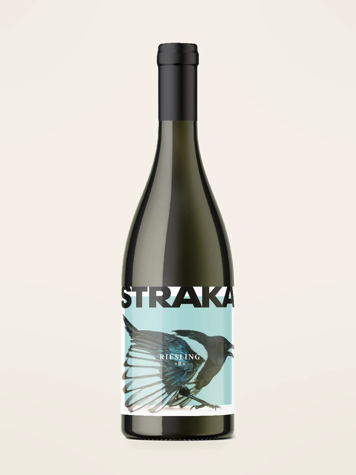 Straka Riesling Bio 2023