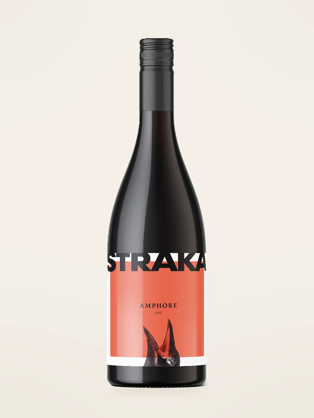 Straka Blaufränkisch Amphore Bio 2023