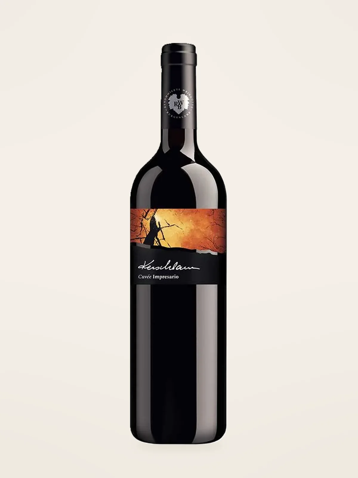 Paul Kerschbaum Cuvée Impresario