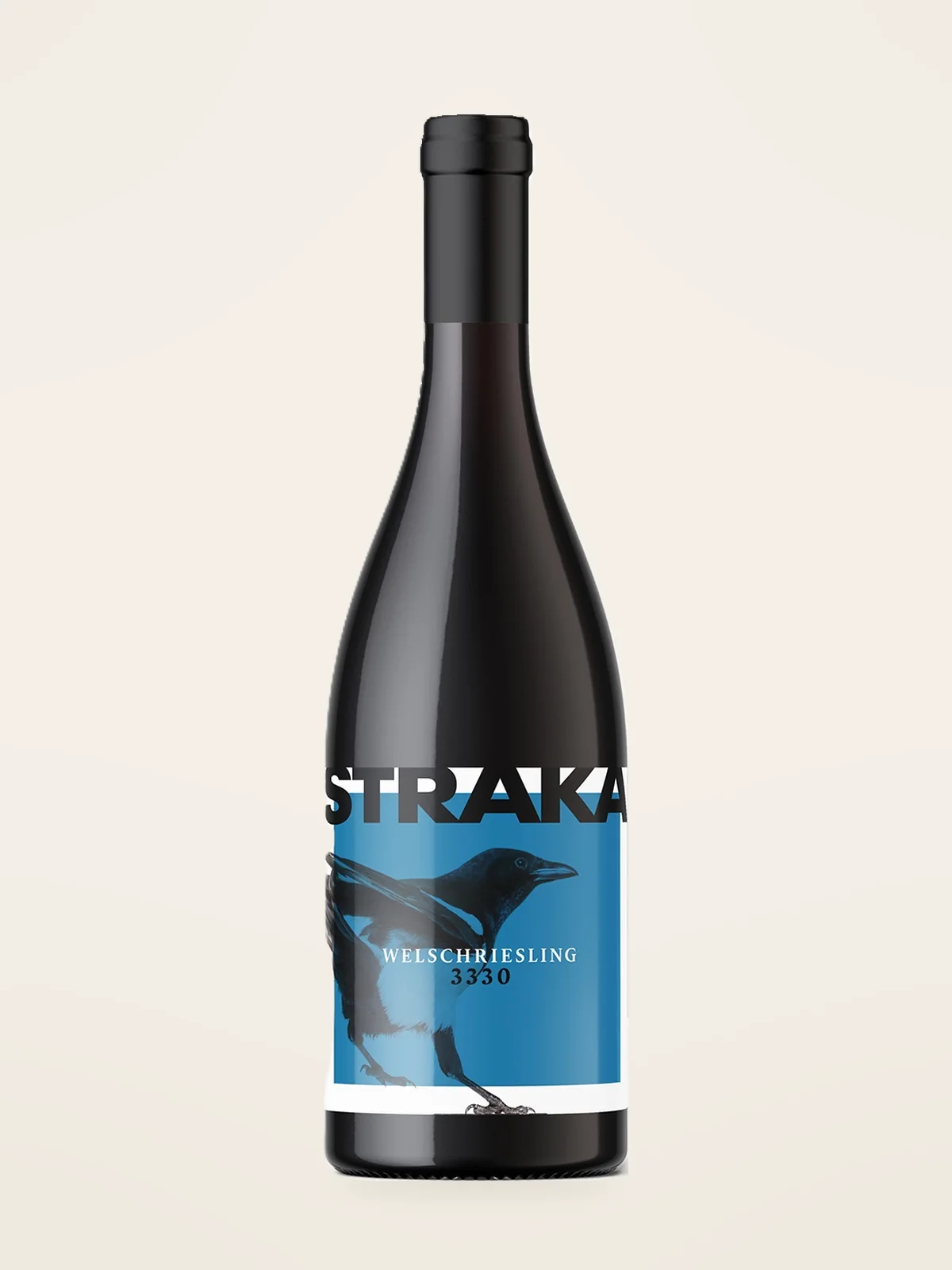 Straka Welschriesling Ried Prantner 3330 Bio
