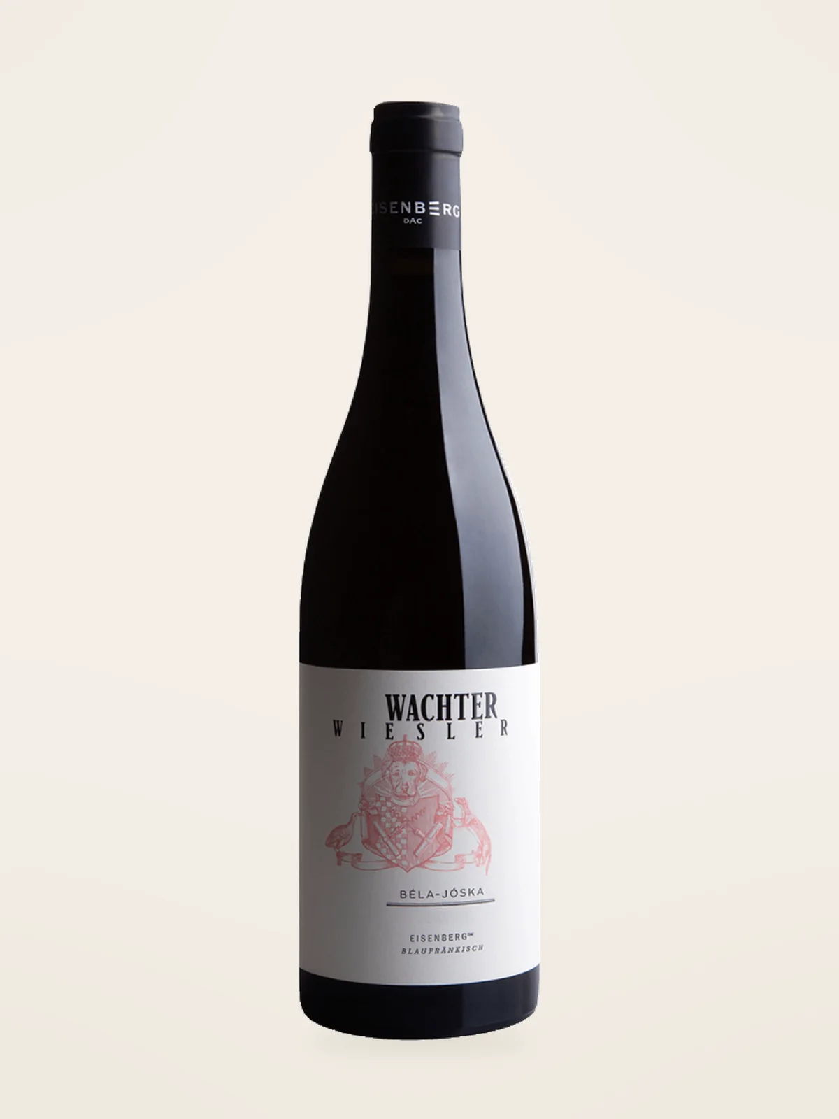 Wachter & Wiesler Blaufränkisch Béla Jóska Bio