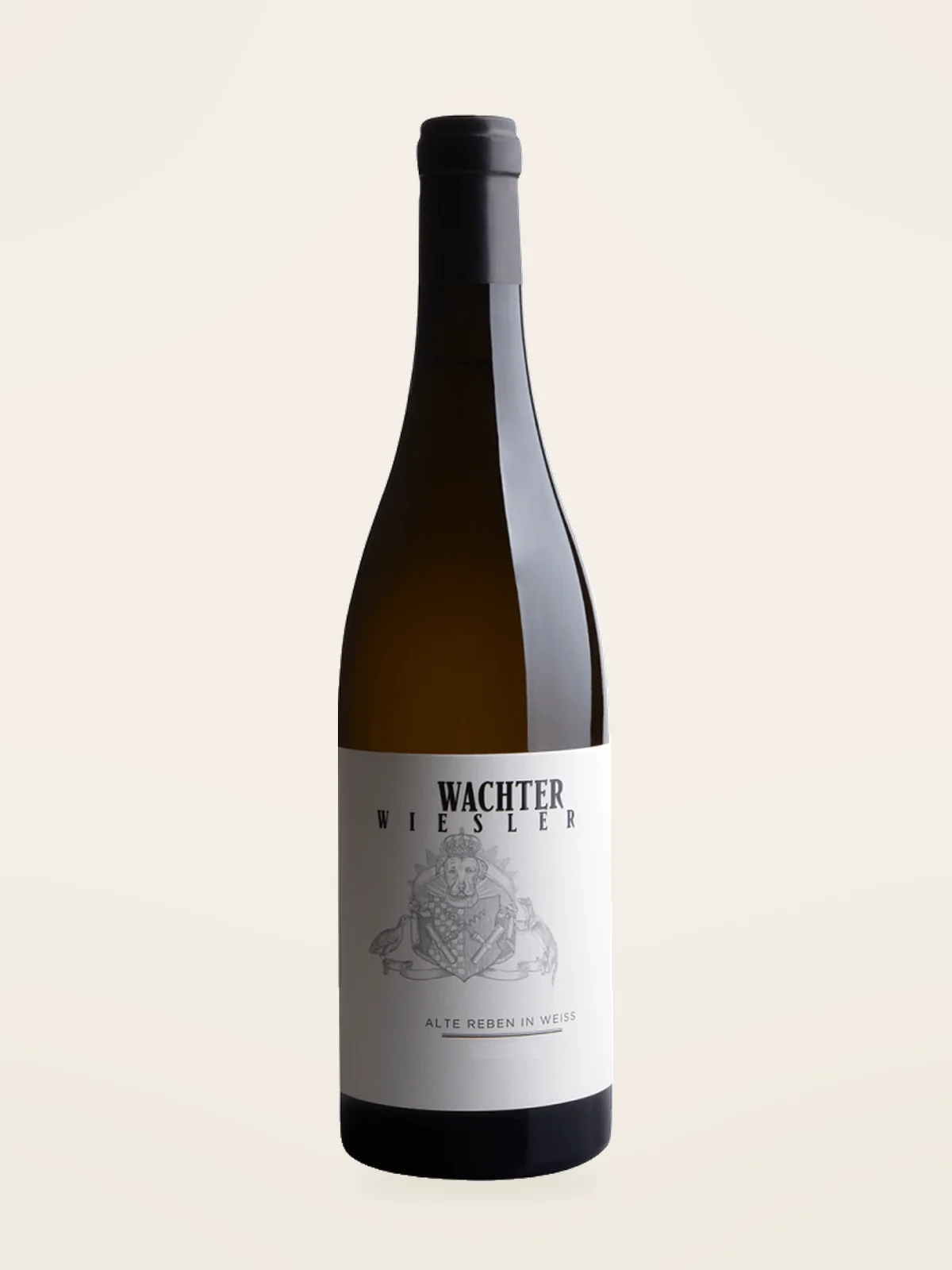 Wachter & Wiesler Grüner Veltliner Bio