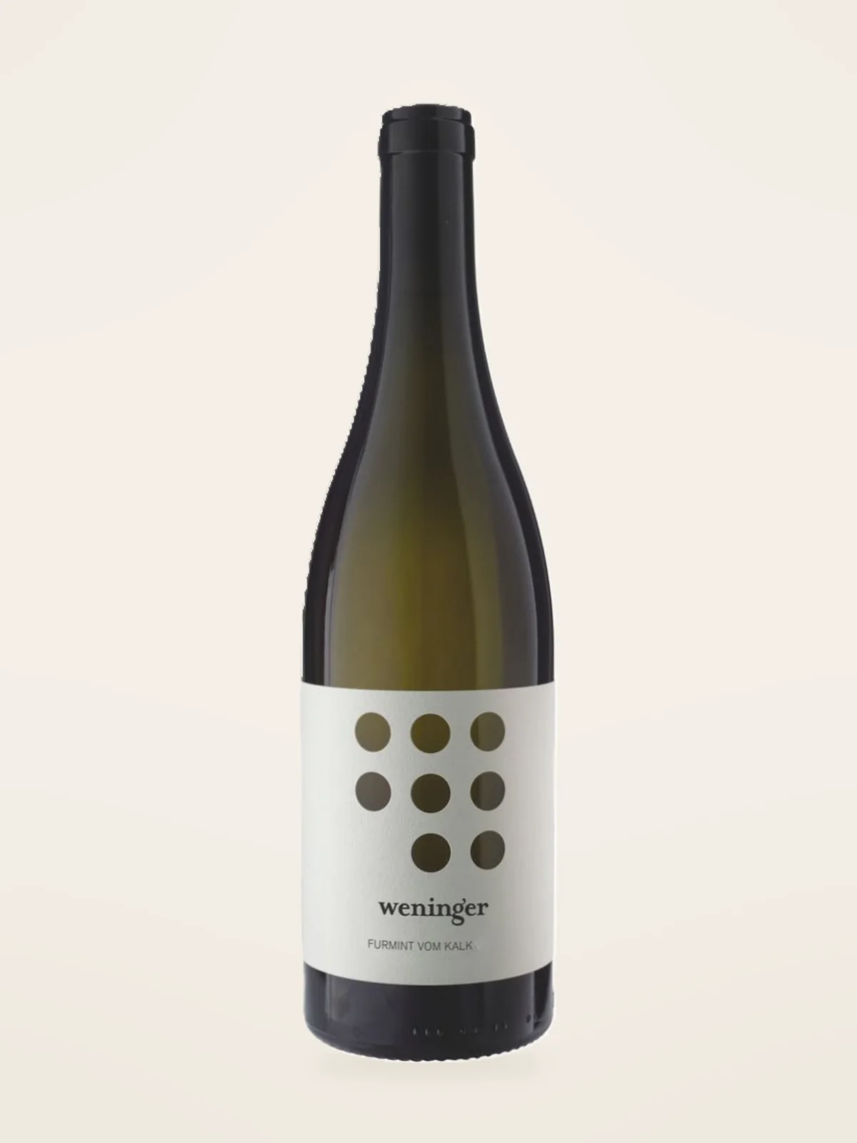 Franz Weninger Furmint vom Kalk Bio