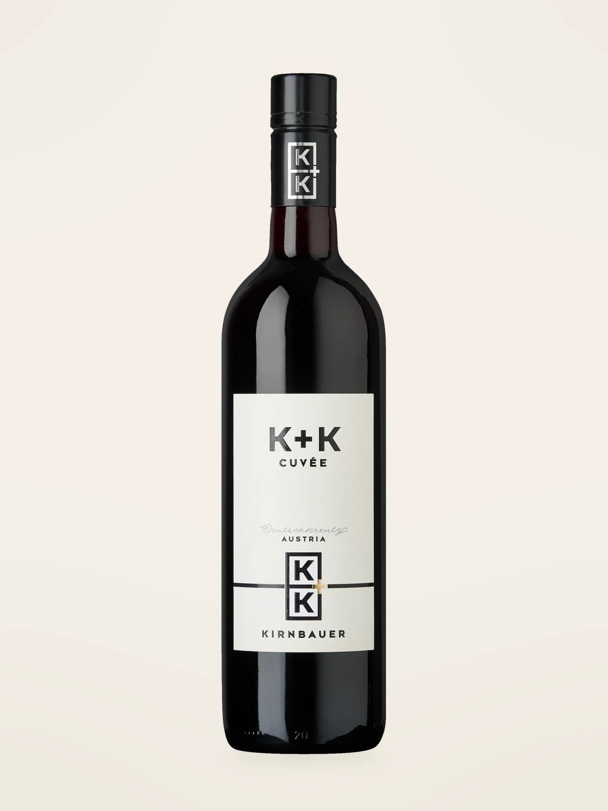 K+K Kirnbauer K+K Cuvée Bio 2023