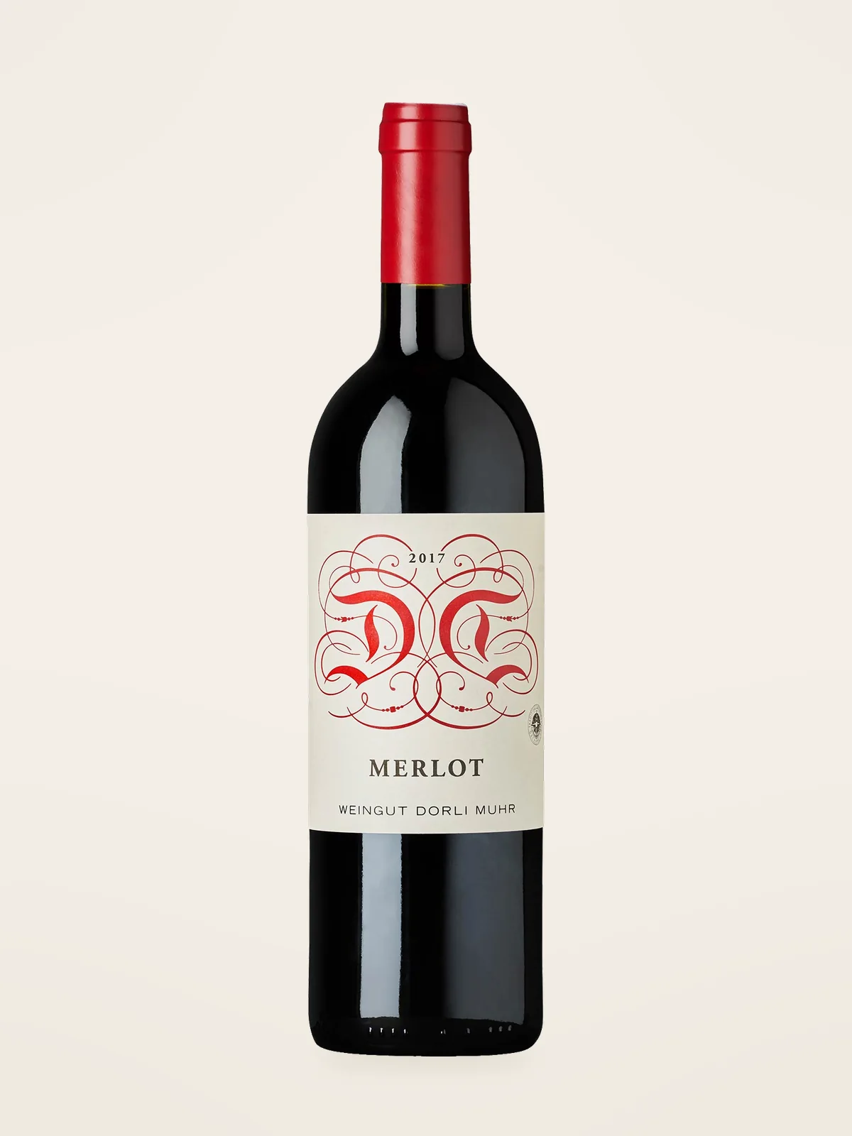 Dorli Muhr Merlot Bio