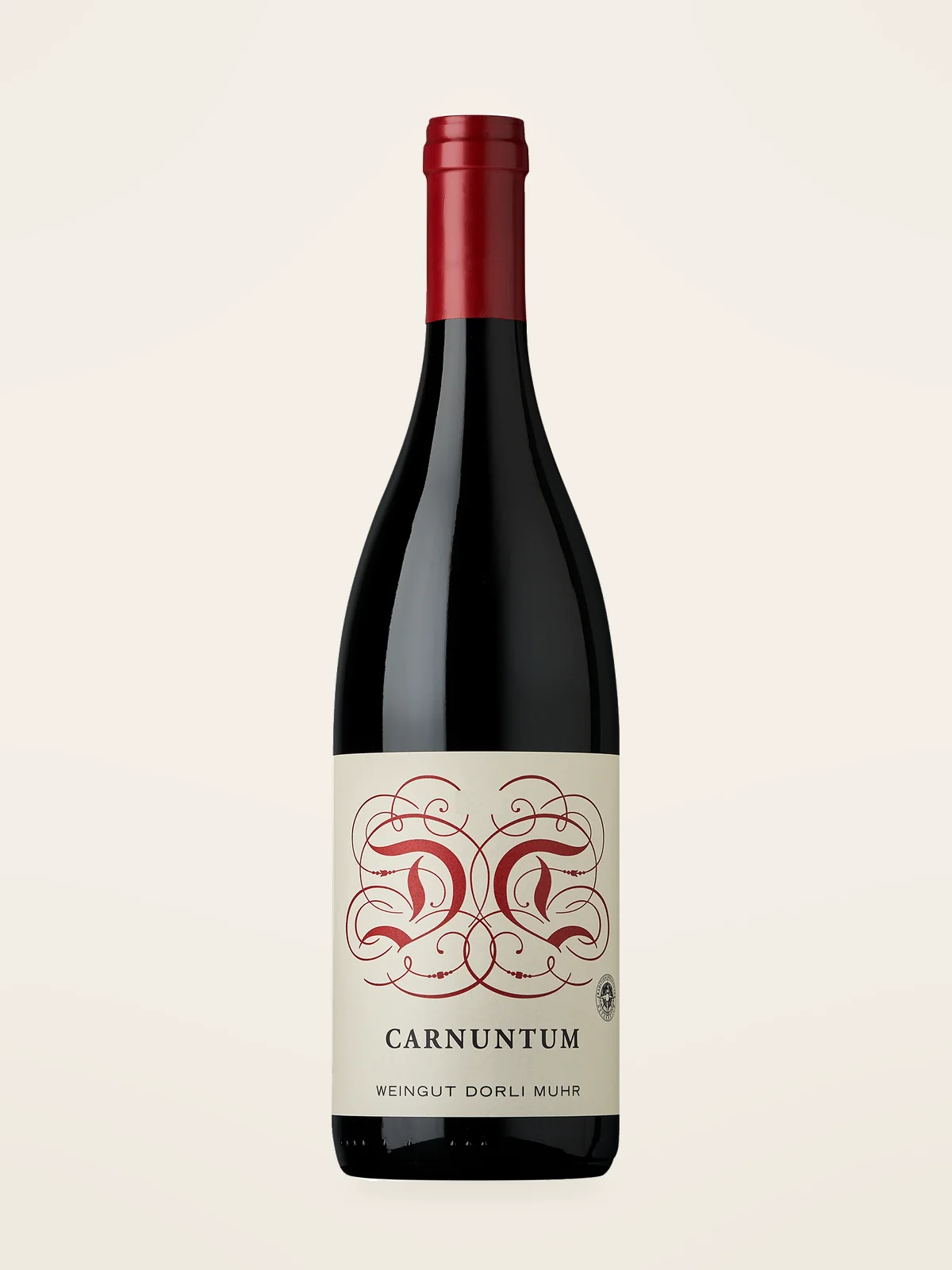 Dorli Muhr Carnuntum rot Bio