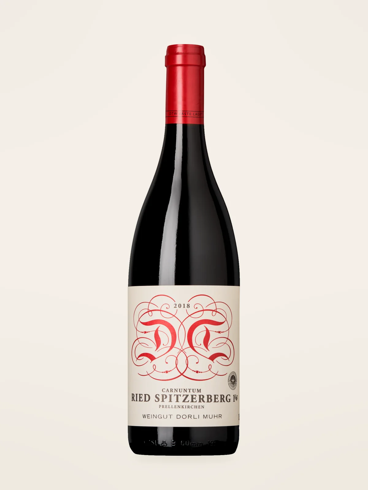 Dorli Muhr Ried Spitzerberg 1.ÖTW