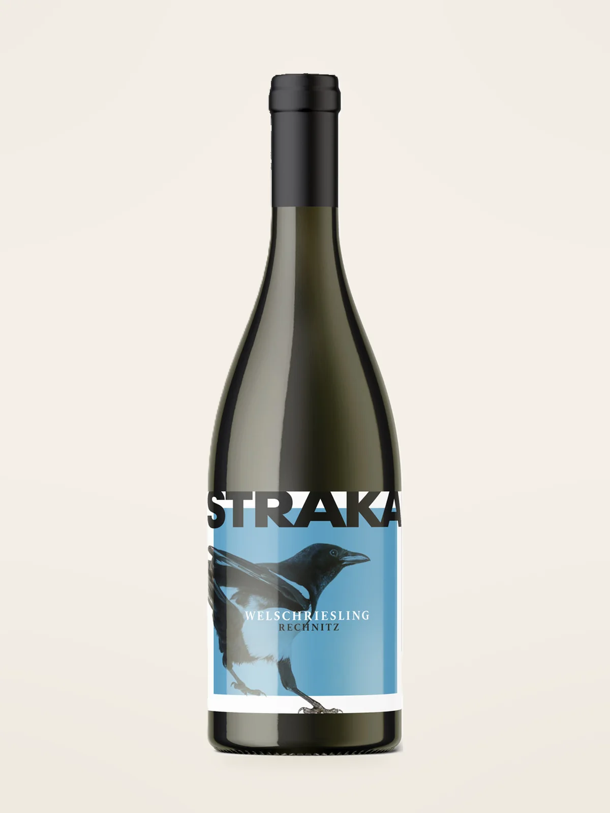 Straka Welschriesling Rechnitz Bio
